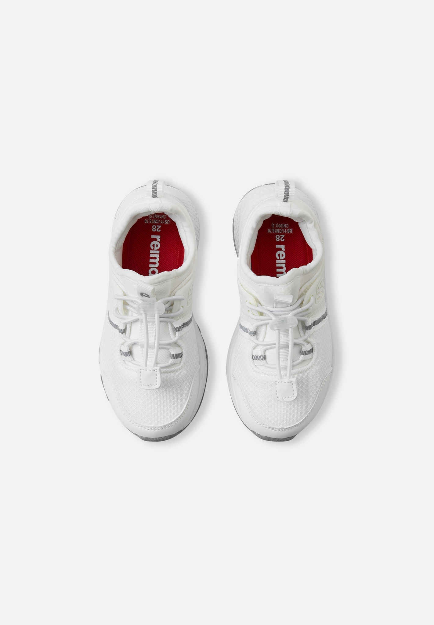 Kinder Sneaker Luontuu