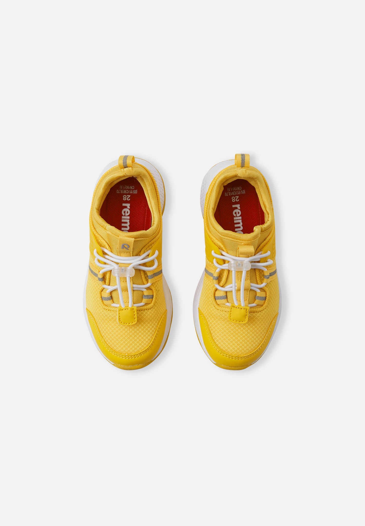 Kinder Sneaker Luontuu