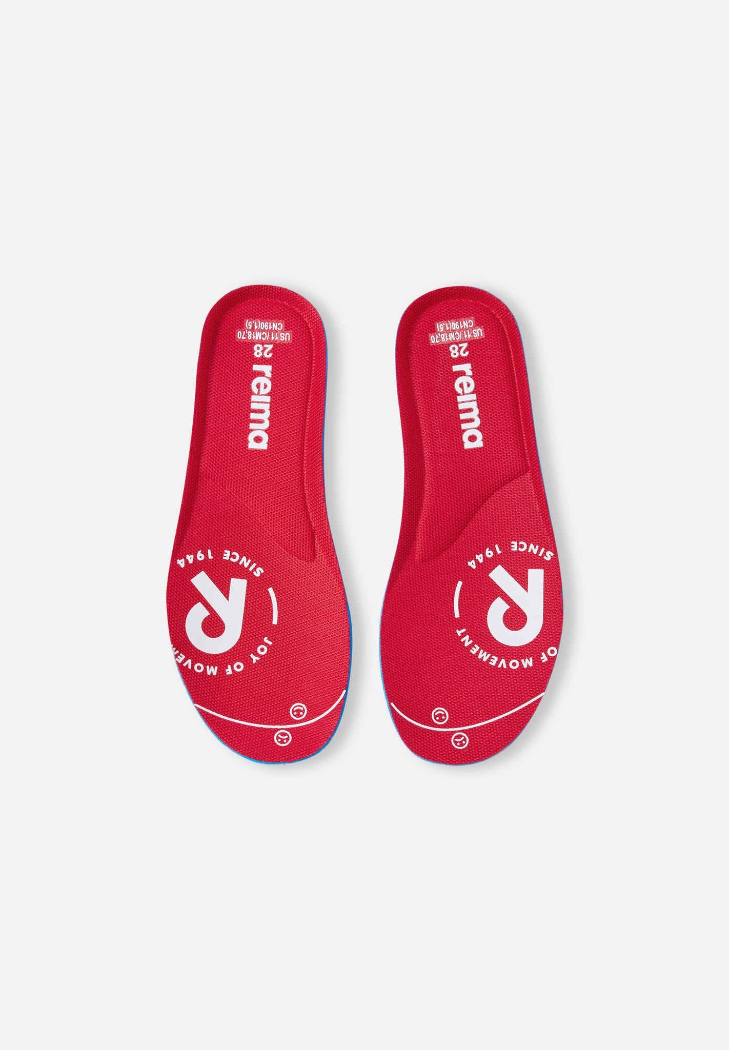 Kinder Sneaker Luontuu