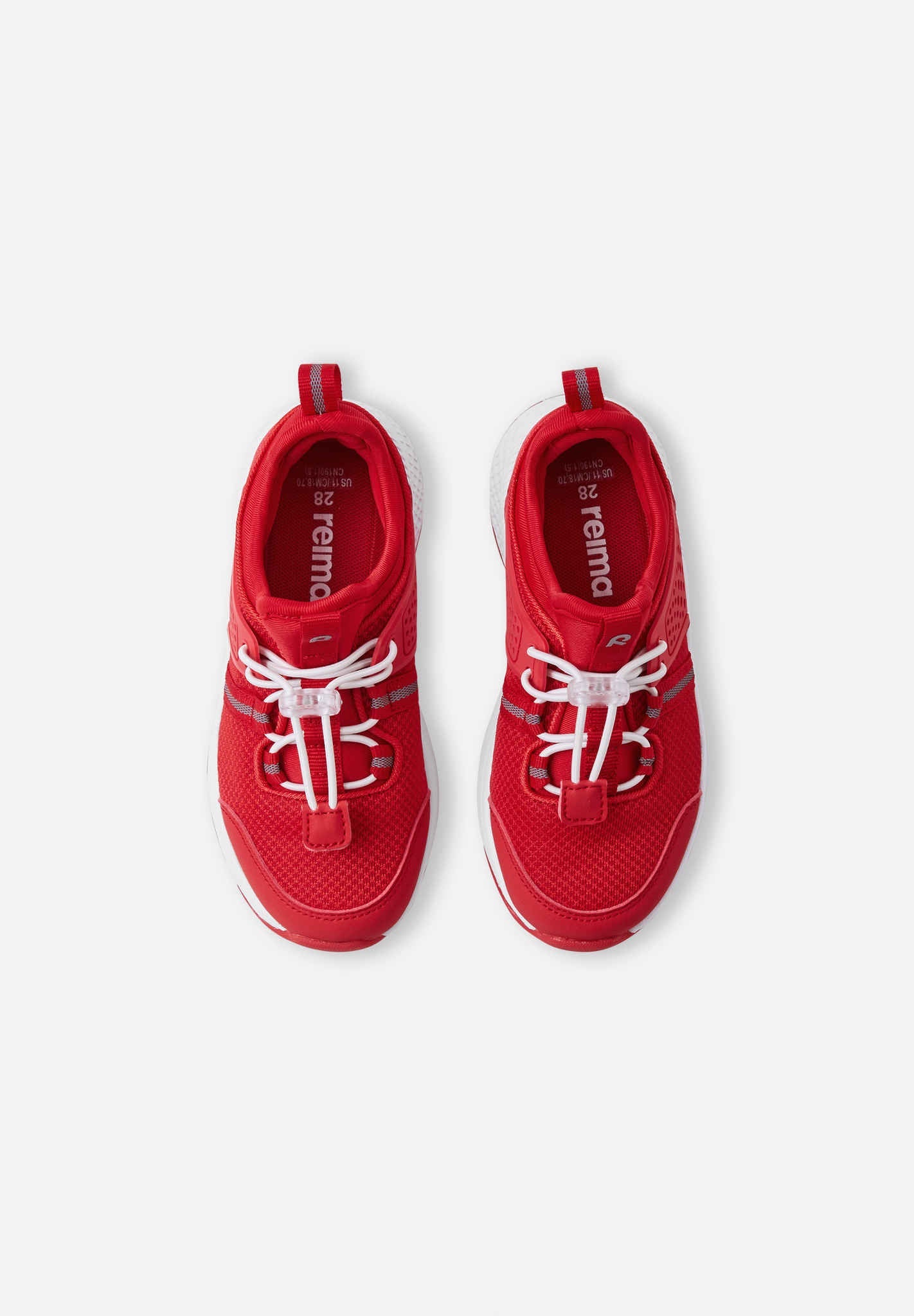 Kinder Sneaker Luontuu