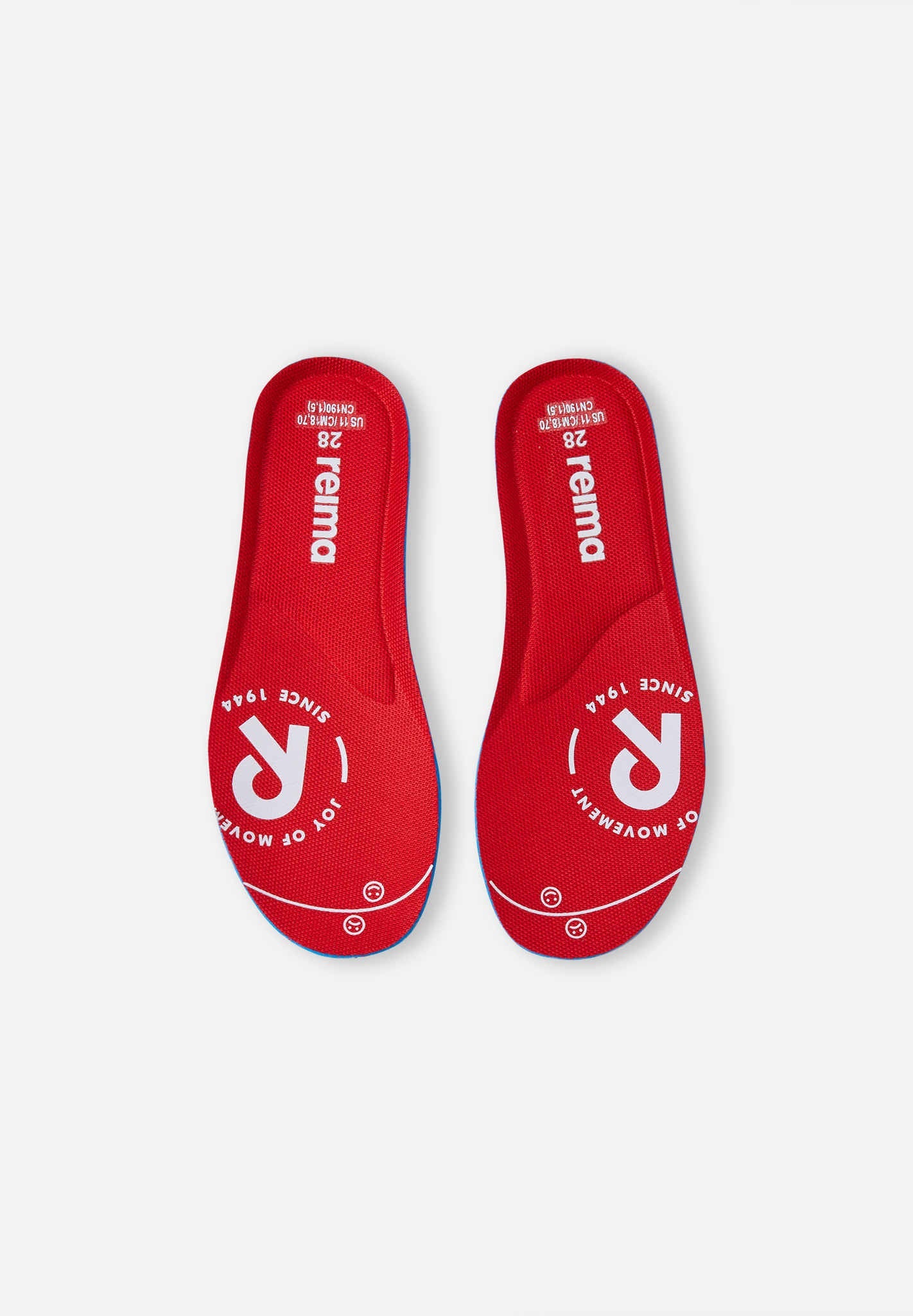 Kinder Sneaker Luontuu