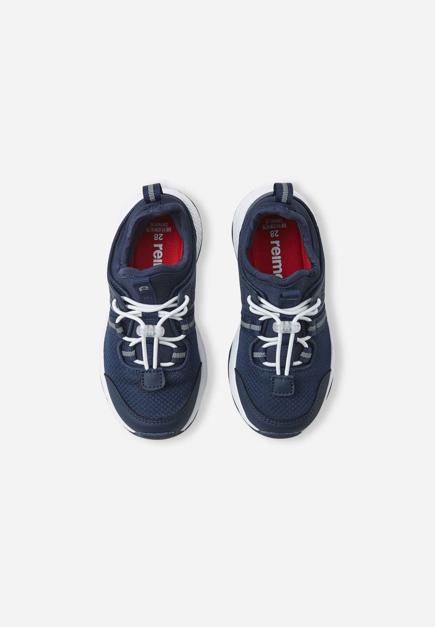 Kinder Sneaker Luontuu