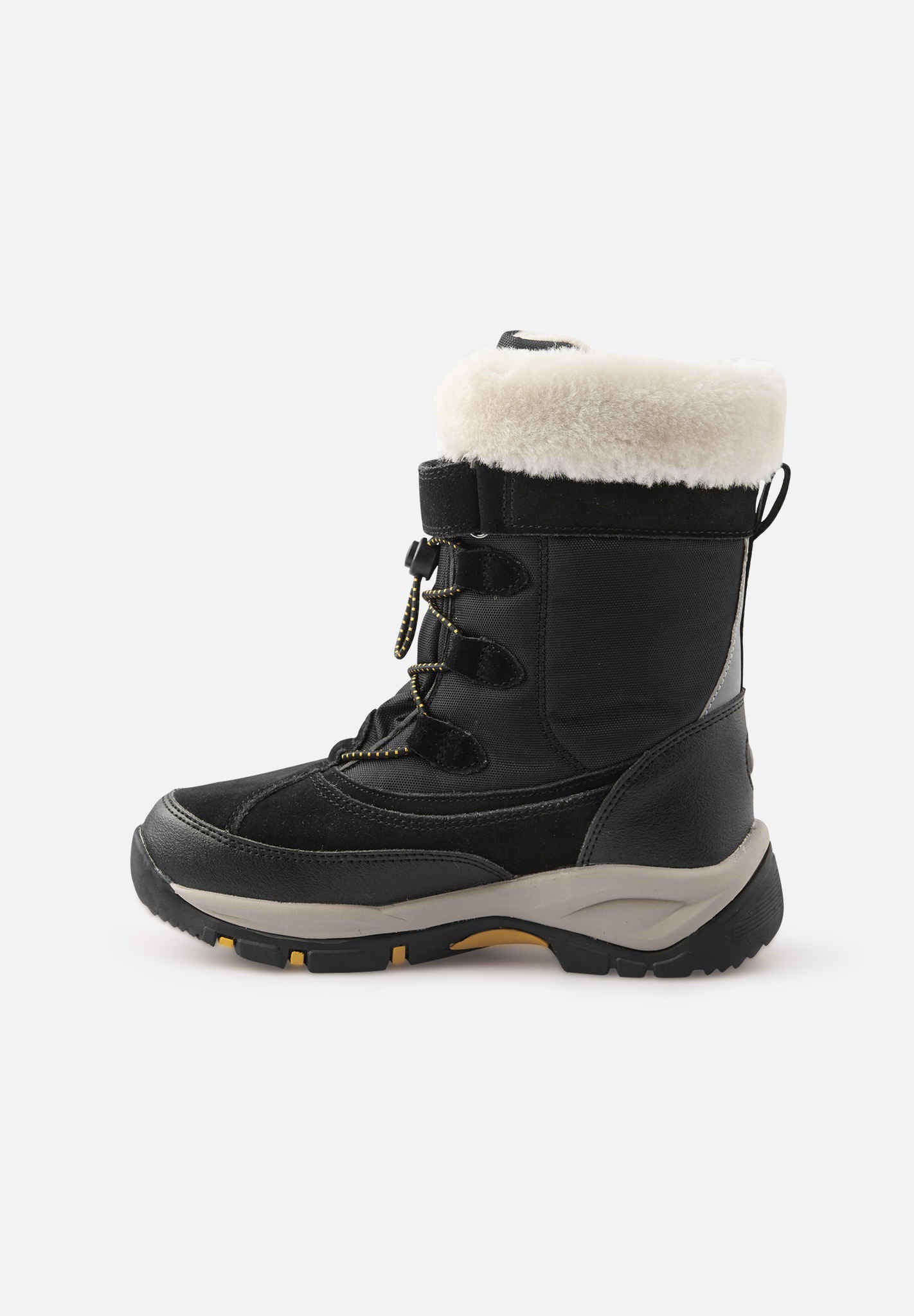 Kinder Winterstiefel Samoyed