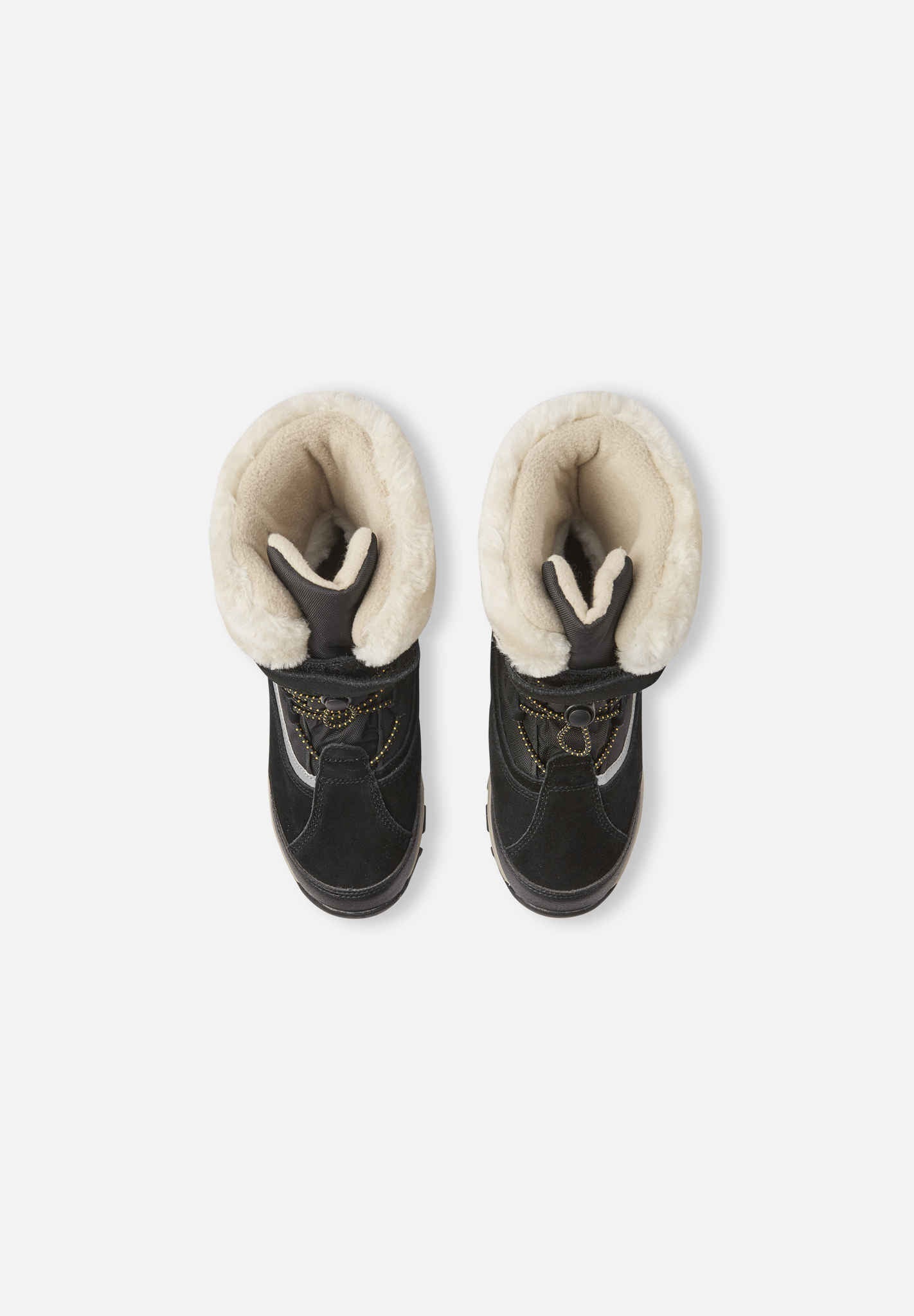 Kinder Winterstiefel Samoyed