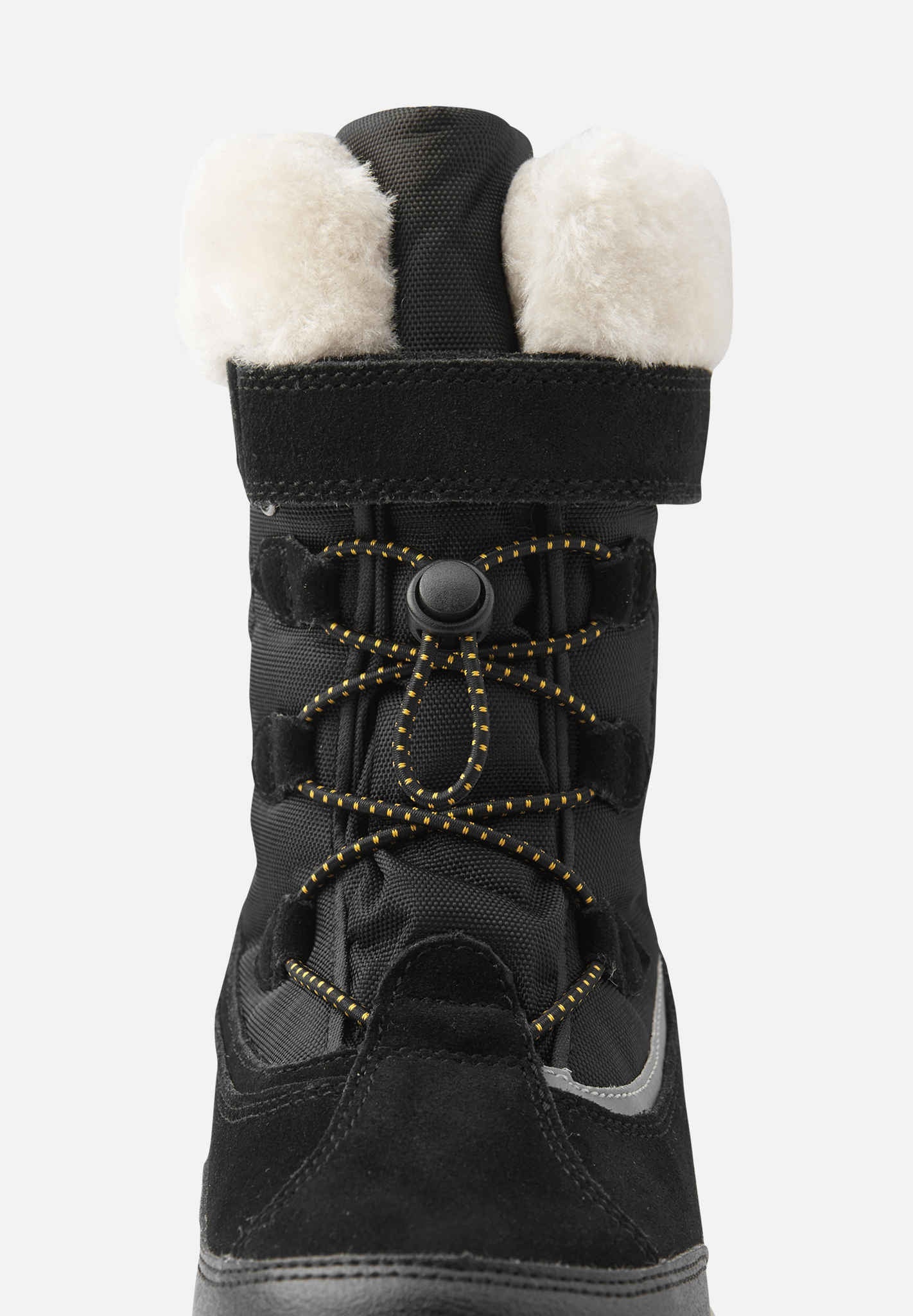 Kinder Winterstiefel Samoyed