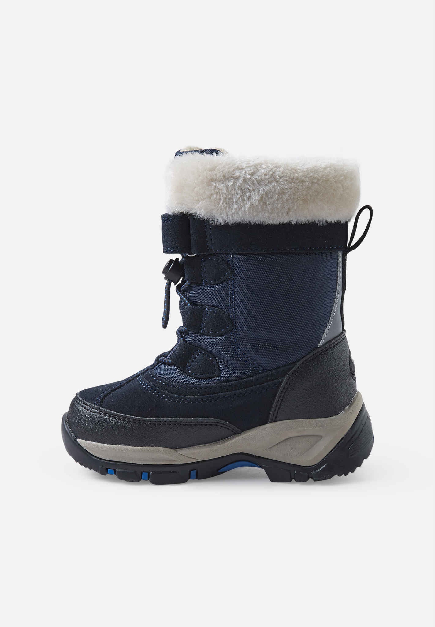 Kinder Winterstiefel Samoyed