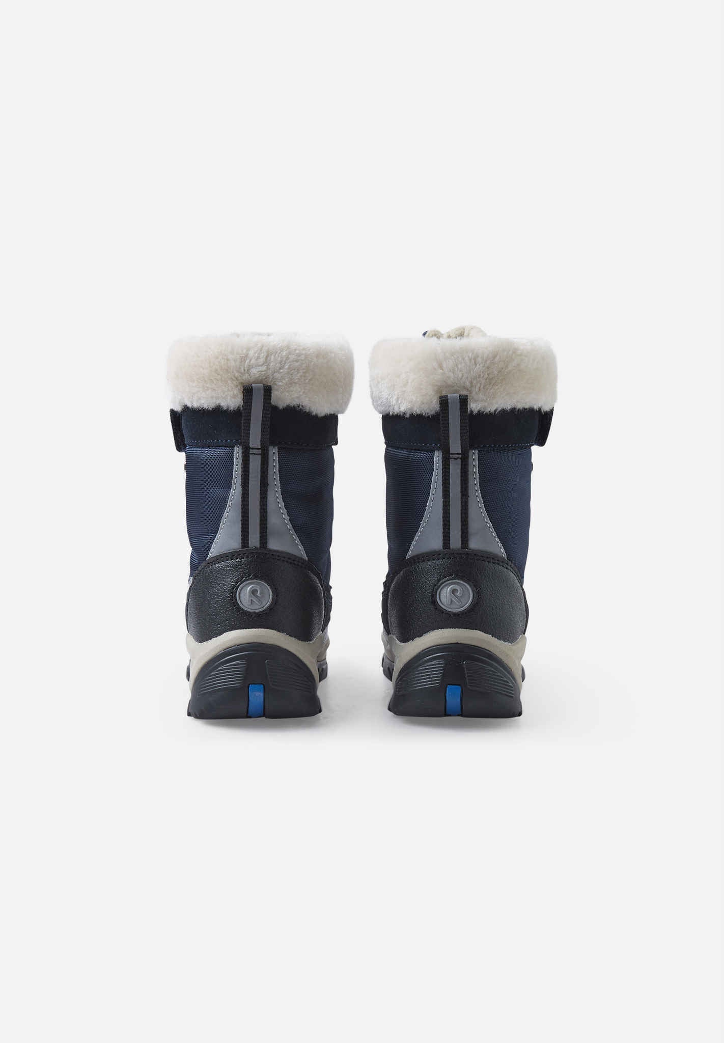 Kinder Winterstiefel Samoyed