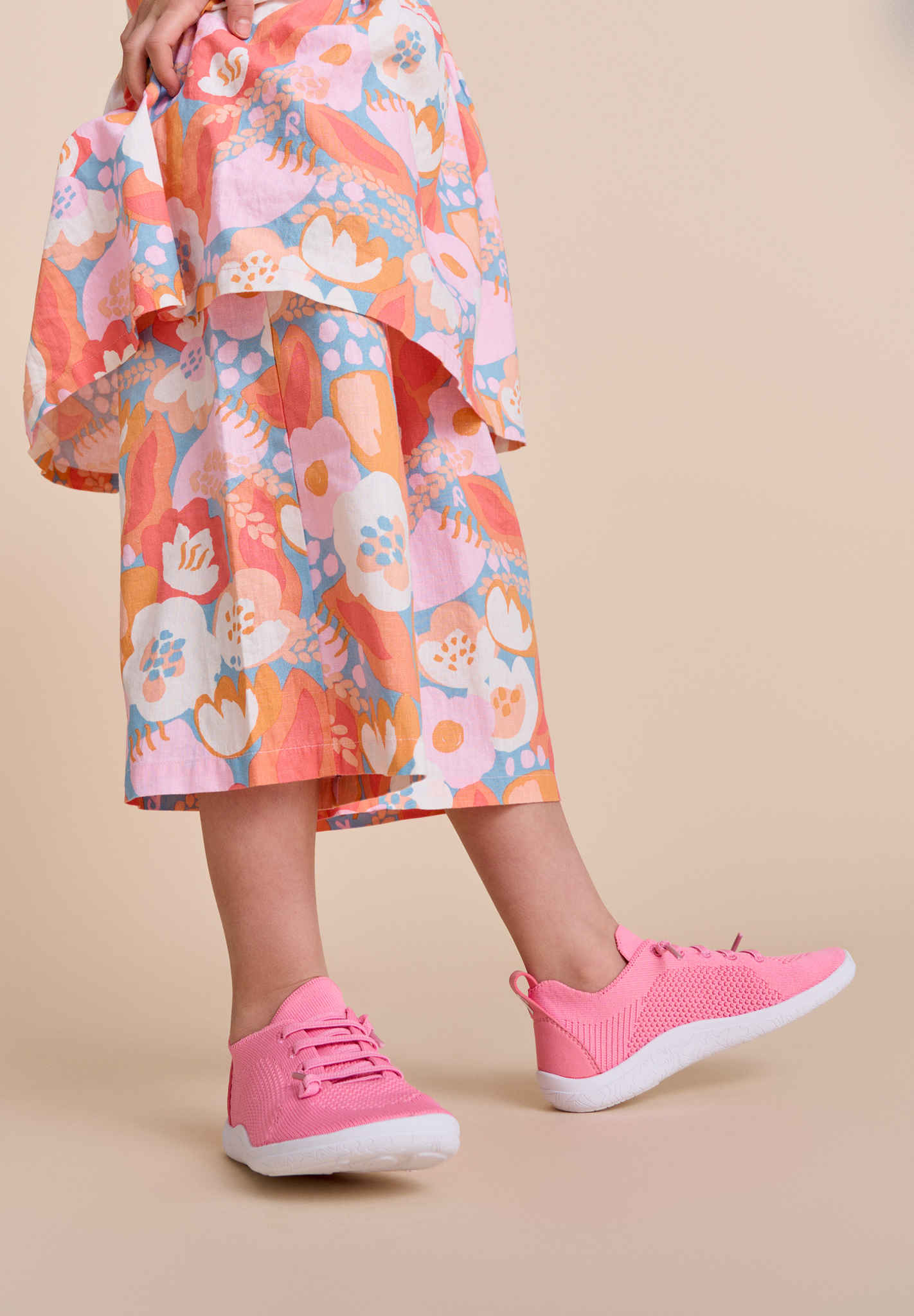 Kinder Barfußschuh Astelu