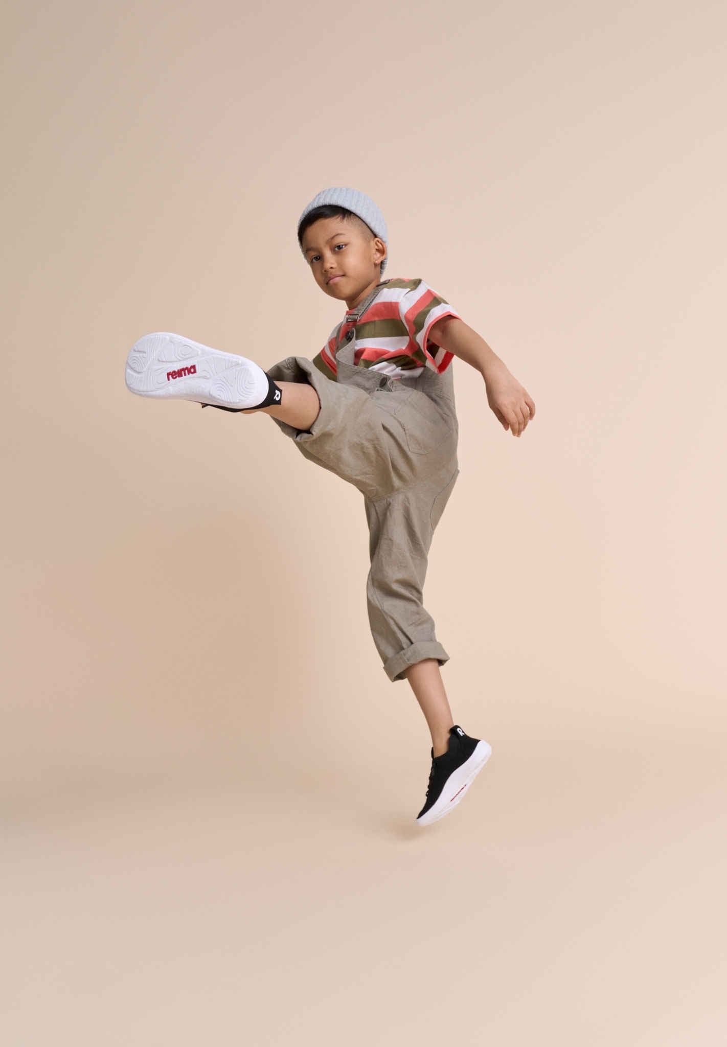 Kinder Barfußschuh Astelu