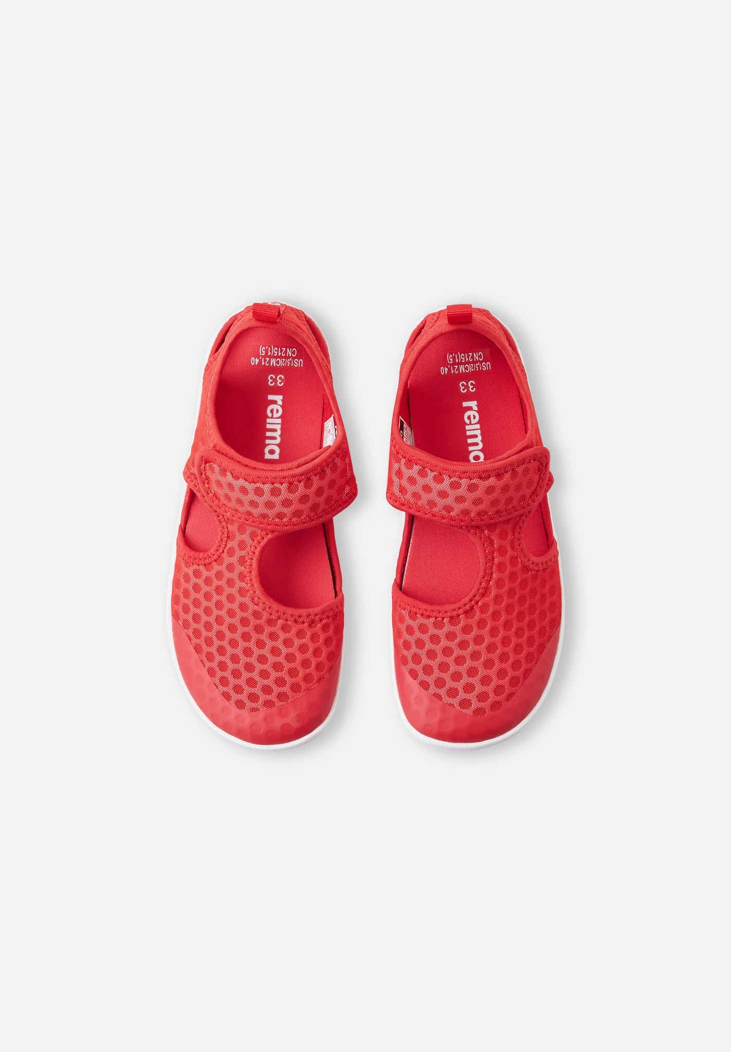 Kinder Sandalen Rantaan