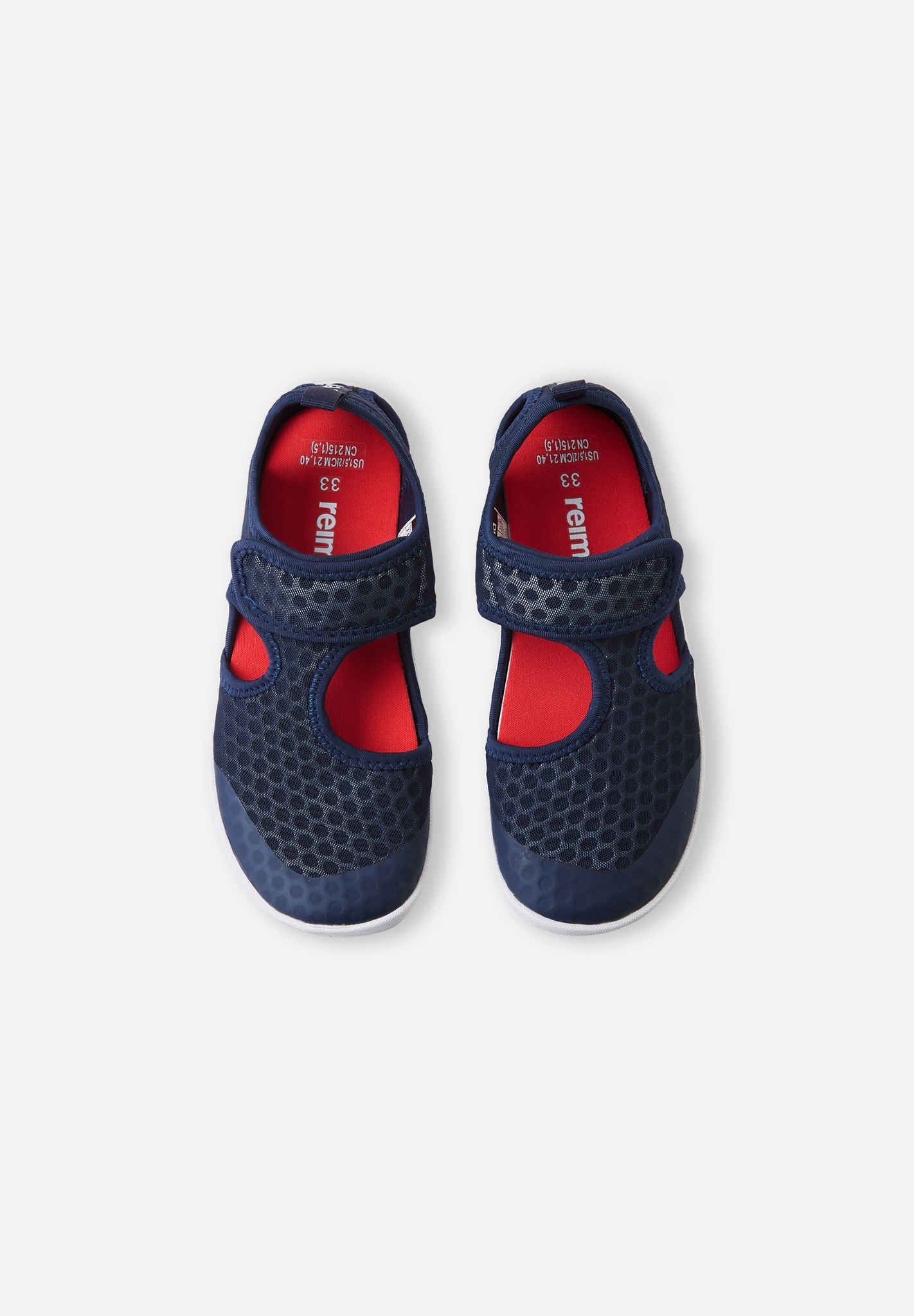 Kinder Sandalen Rantaan