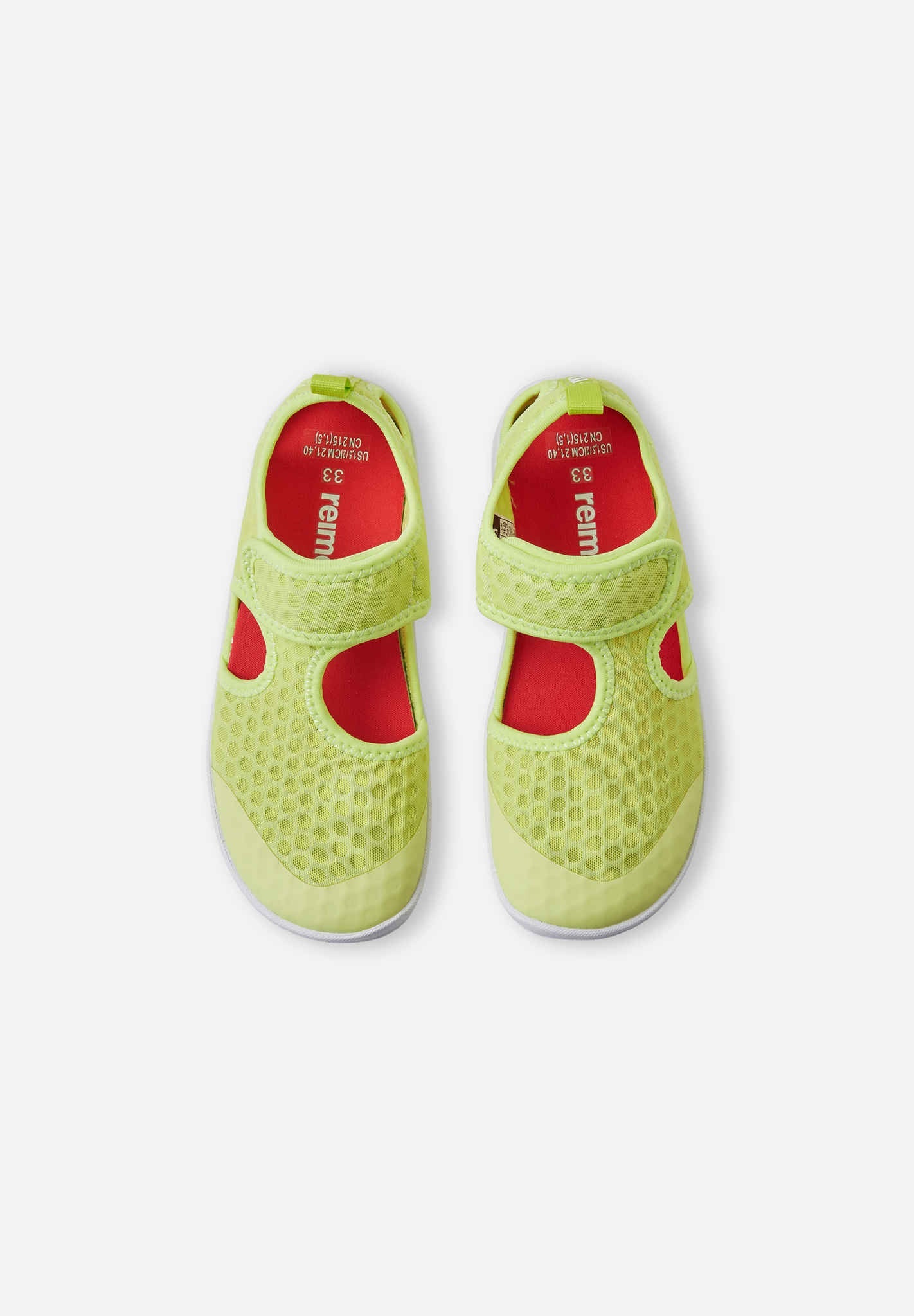 Kinder Sandalen Rantaan
