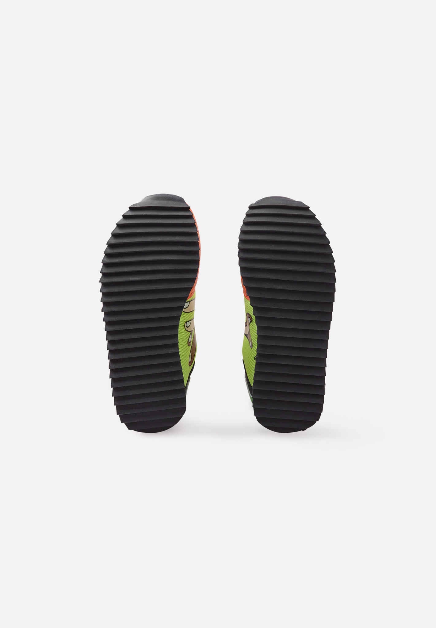 Reima X Minna Parikka Sneaker OK Runner