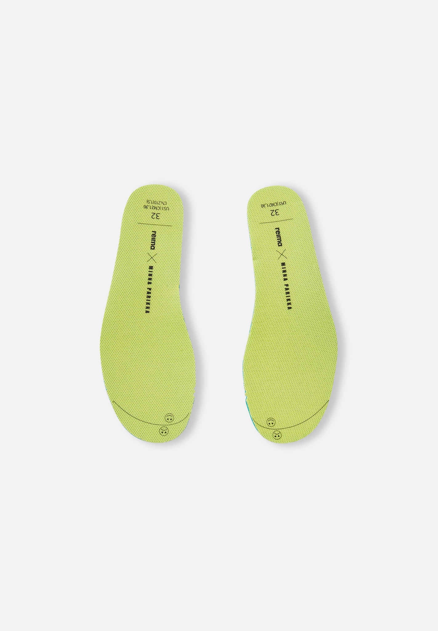 Reima X Minna Parikka Sneaker OK Runner