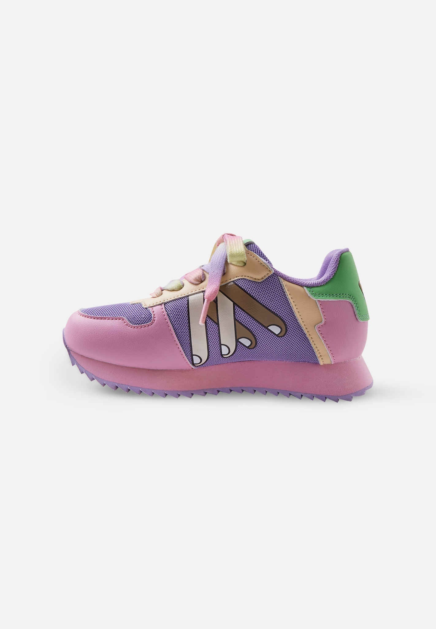 Reima X Minna Parikka Sneaker OK Runner