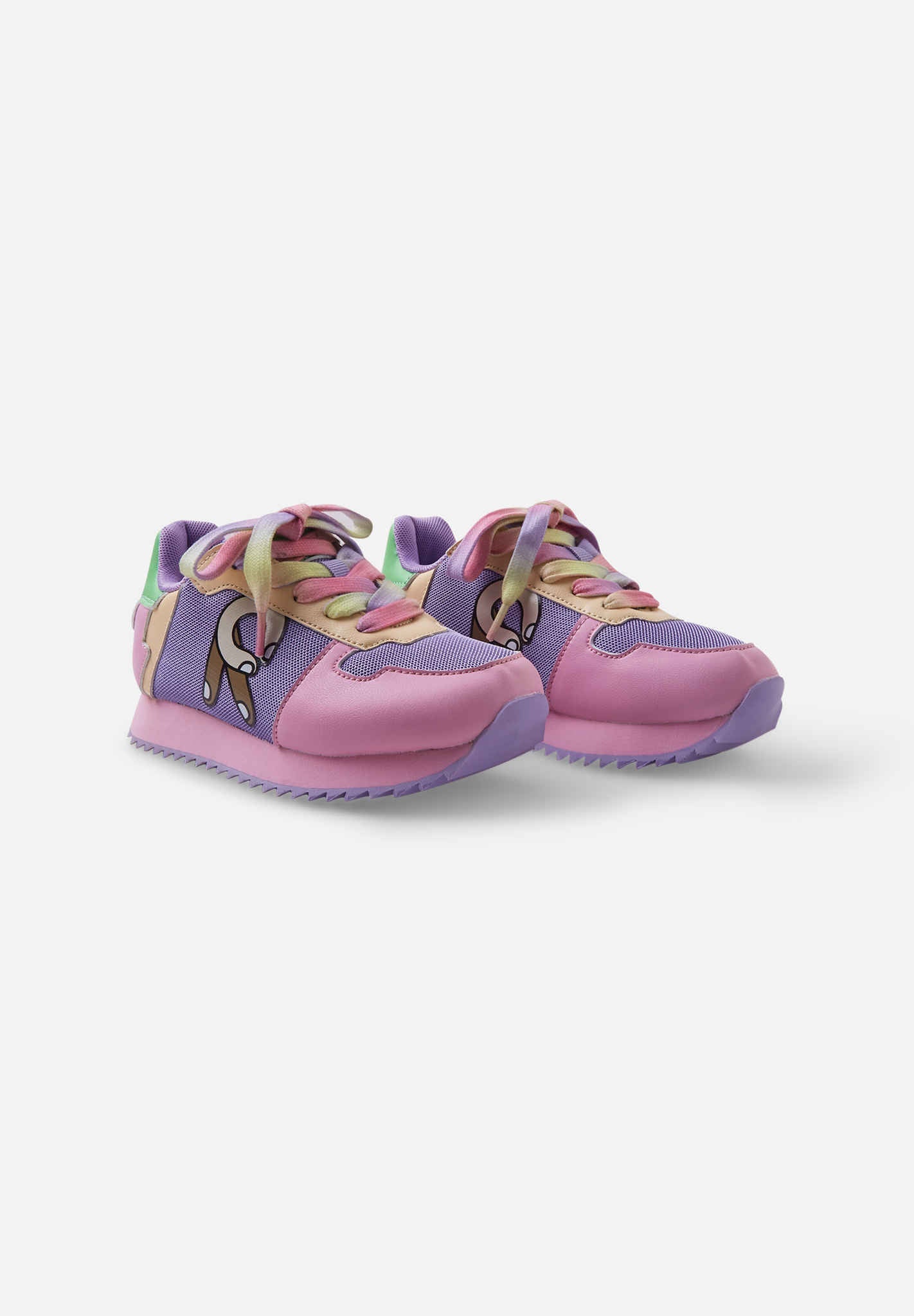 Reima X Minna Parikka Sneaker OK Runner