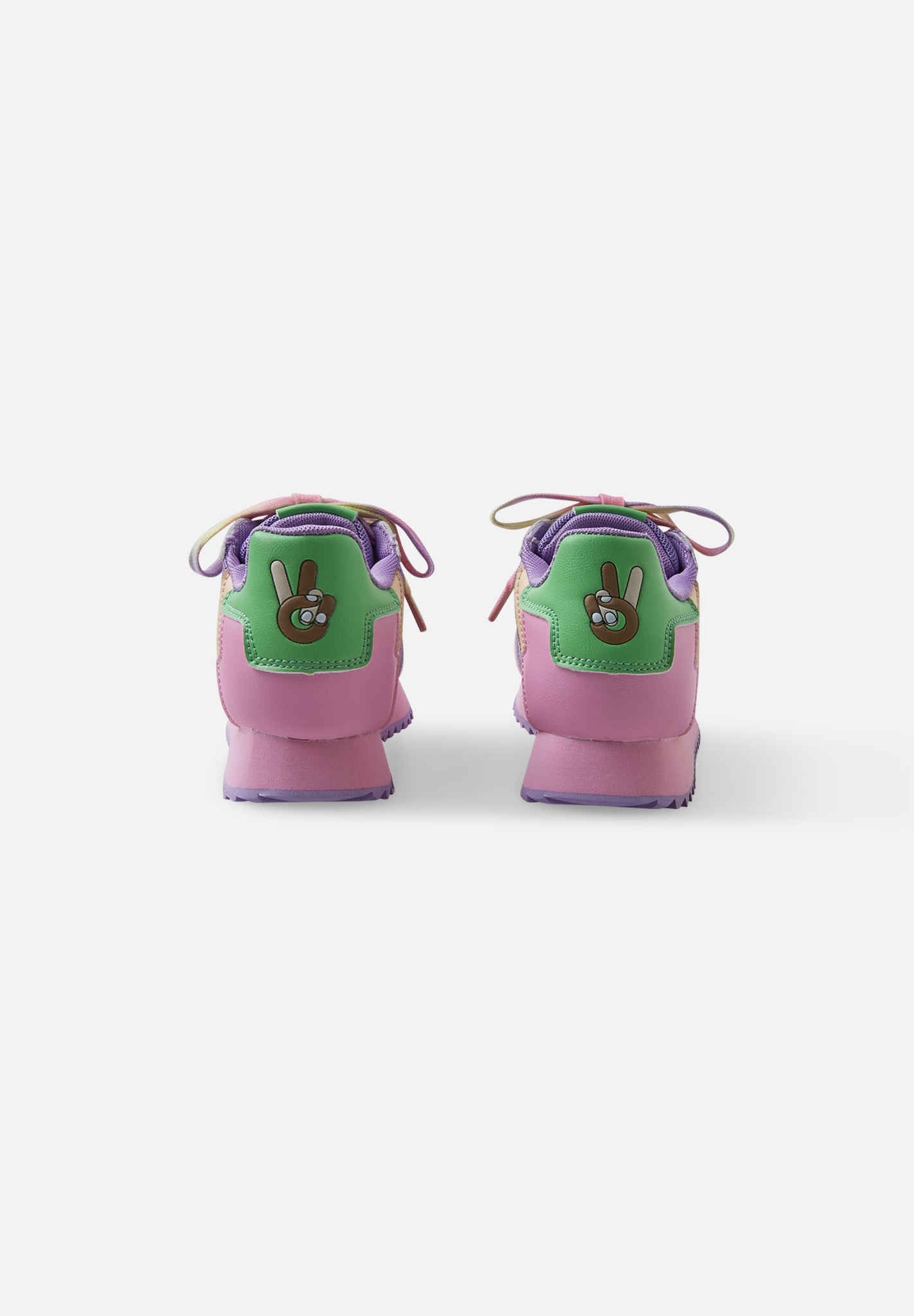 Reima X Minna Parikka Sneaker OK Runner