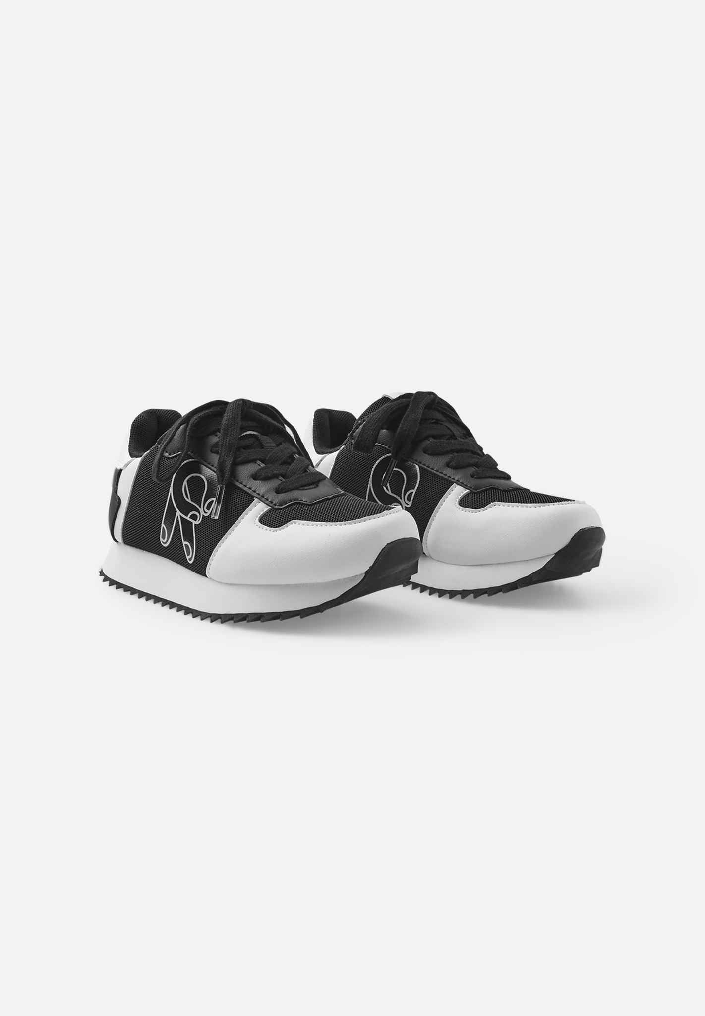 Reima X Minna Parikka Sneaker OK Runner
