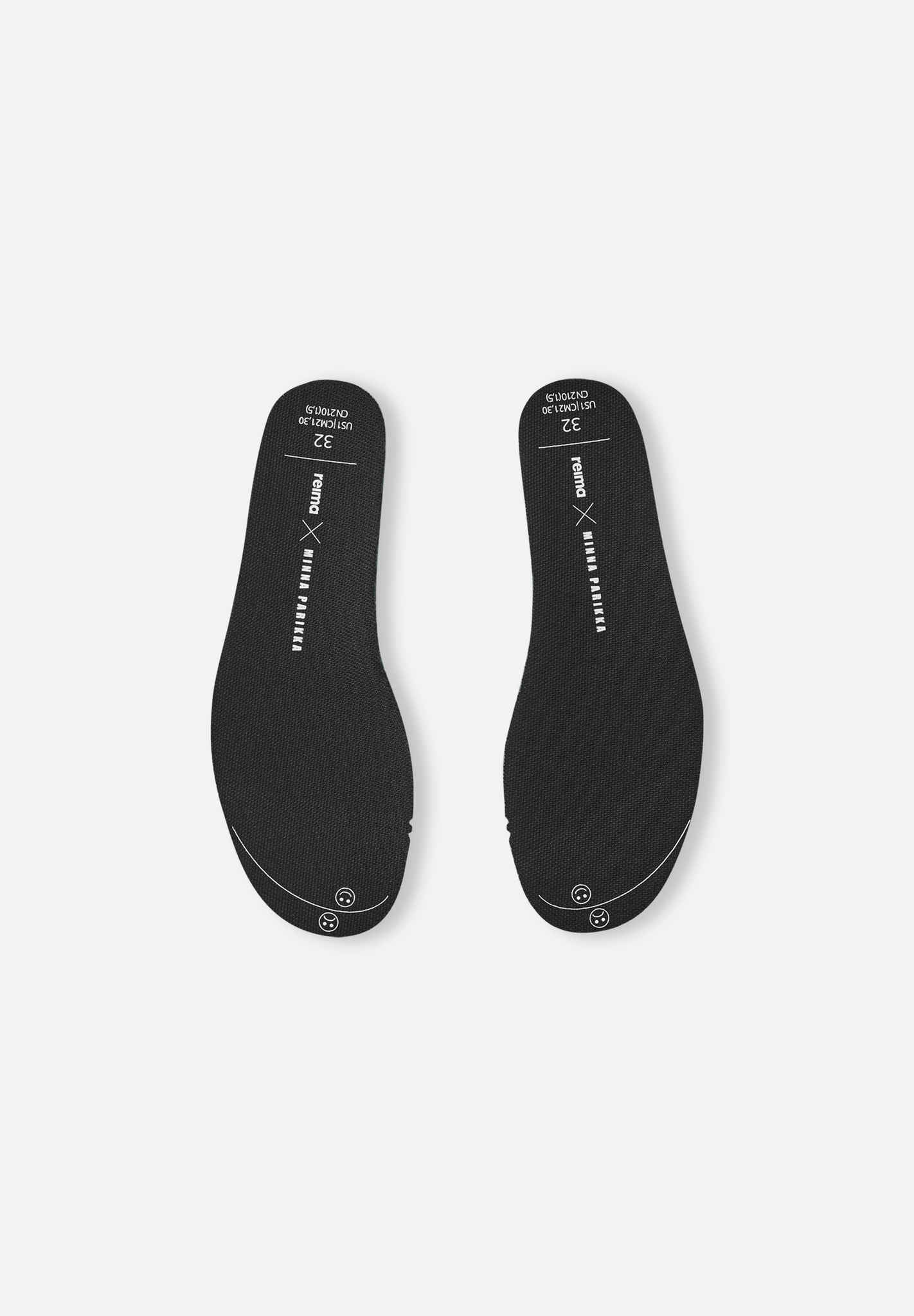 Reima X Minna Parikka Sneaker OK Runner