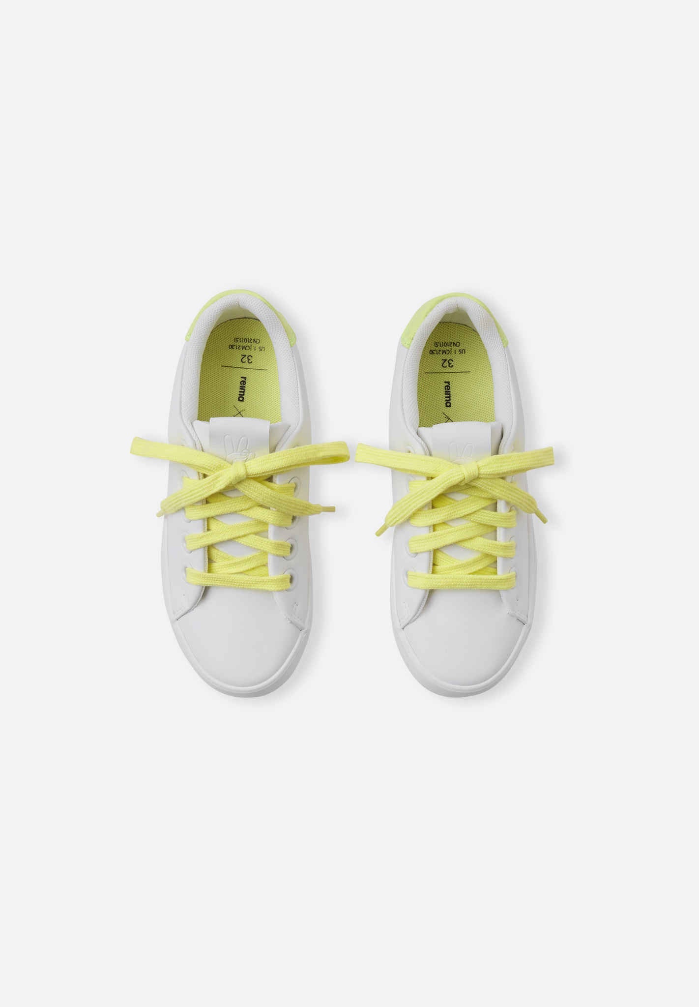 Reima X Minna Parikka Sneaker Peace Low-top