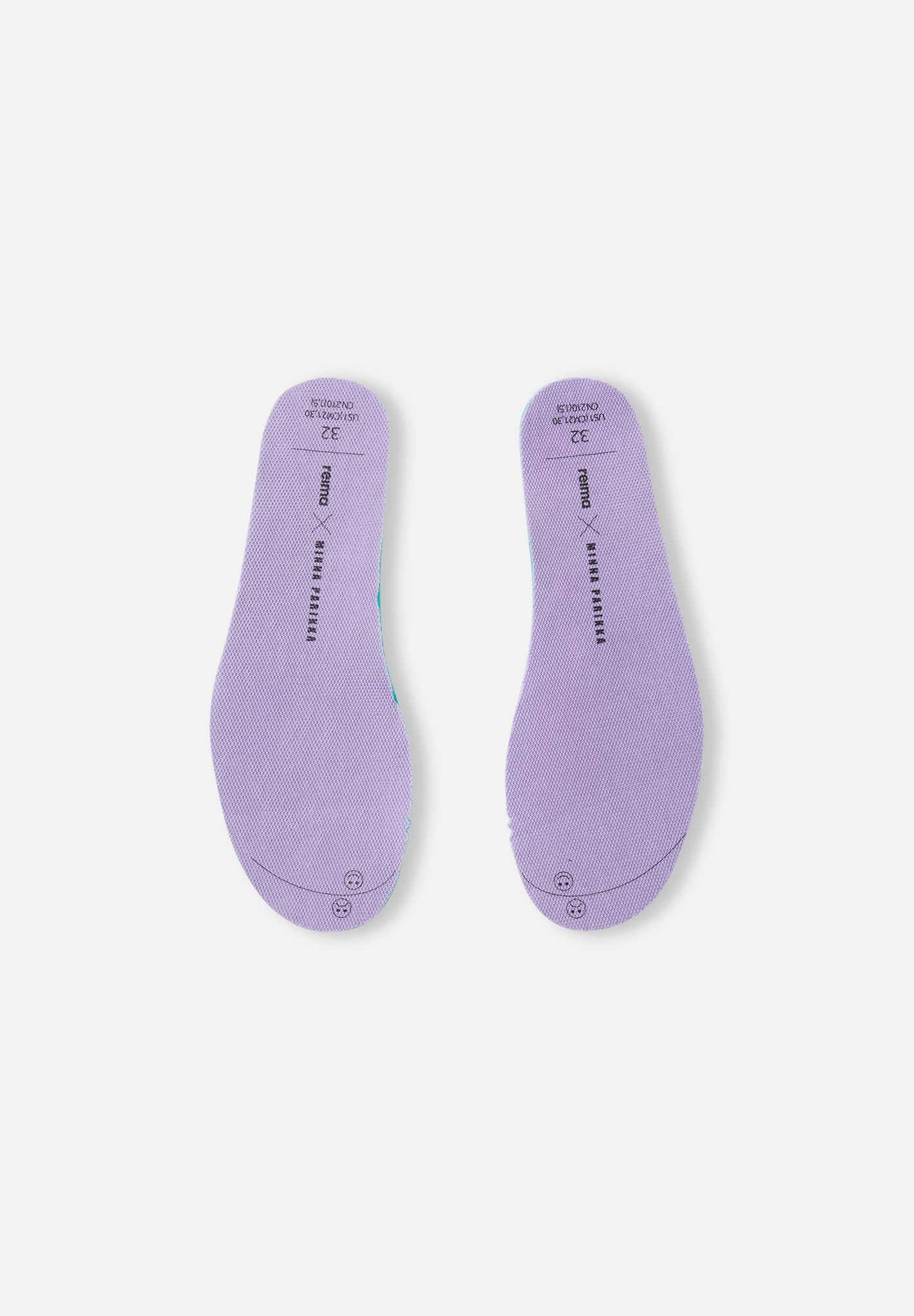 Reima X Minna Parikka Sneaker Peace Low-top