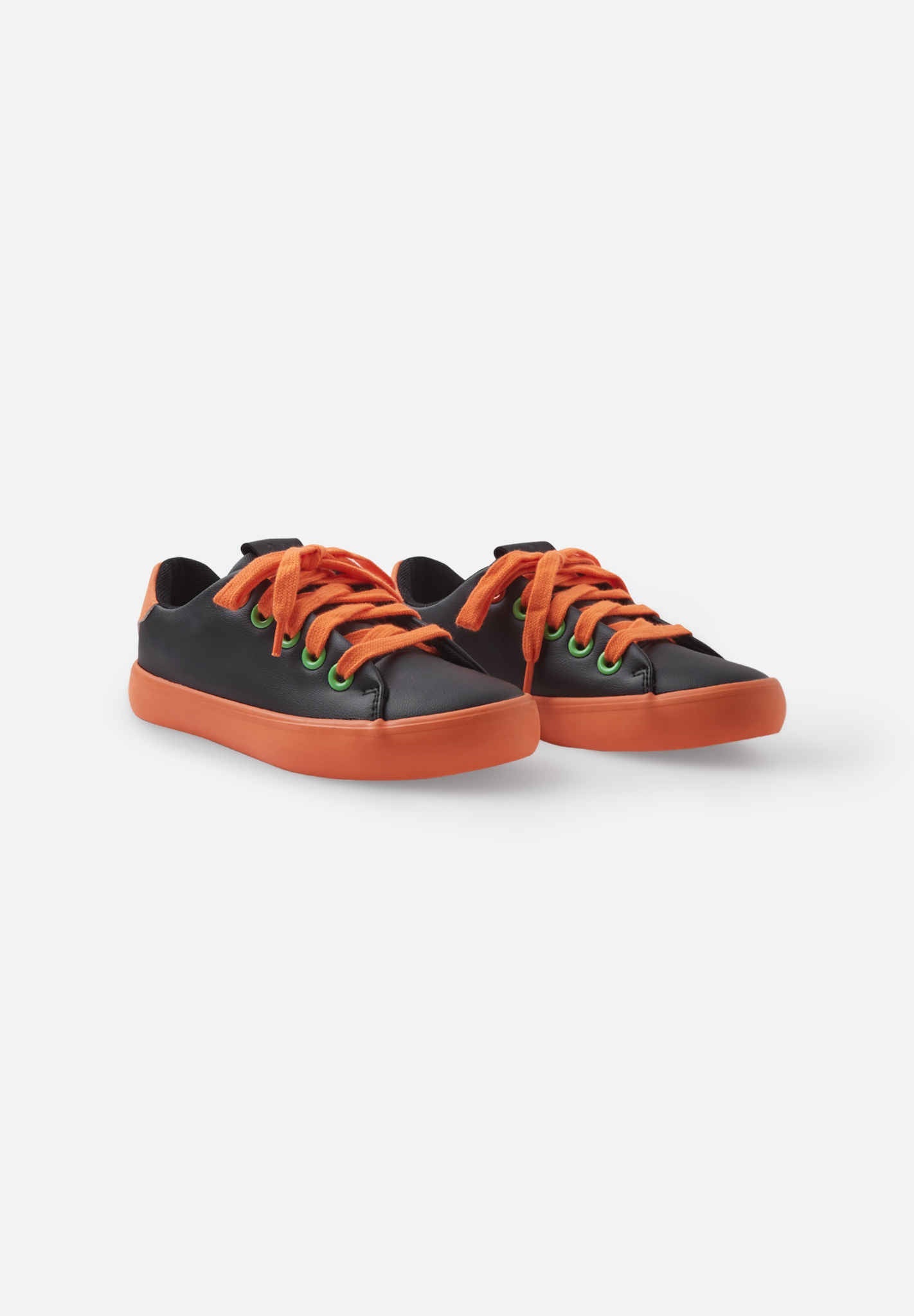 Reima X Minna Parikka Sneaker Peace Low-top
