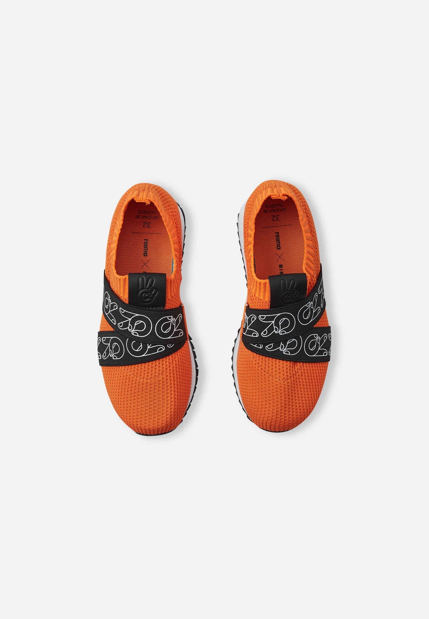 Reima X Minna Parikka Sneaker OK