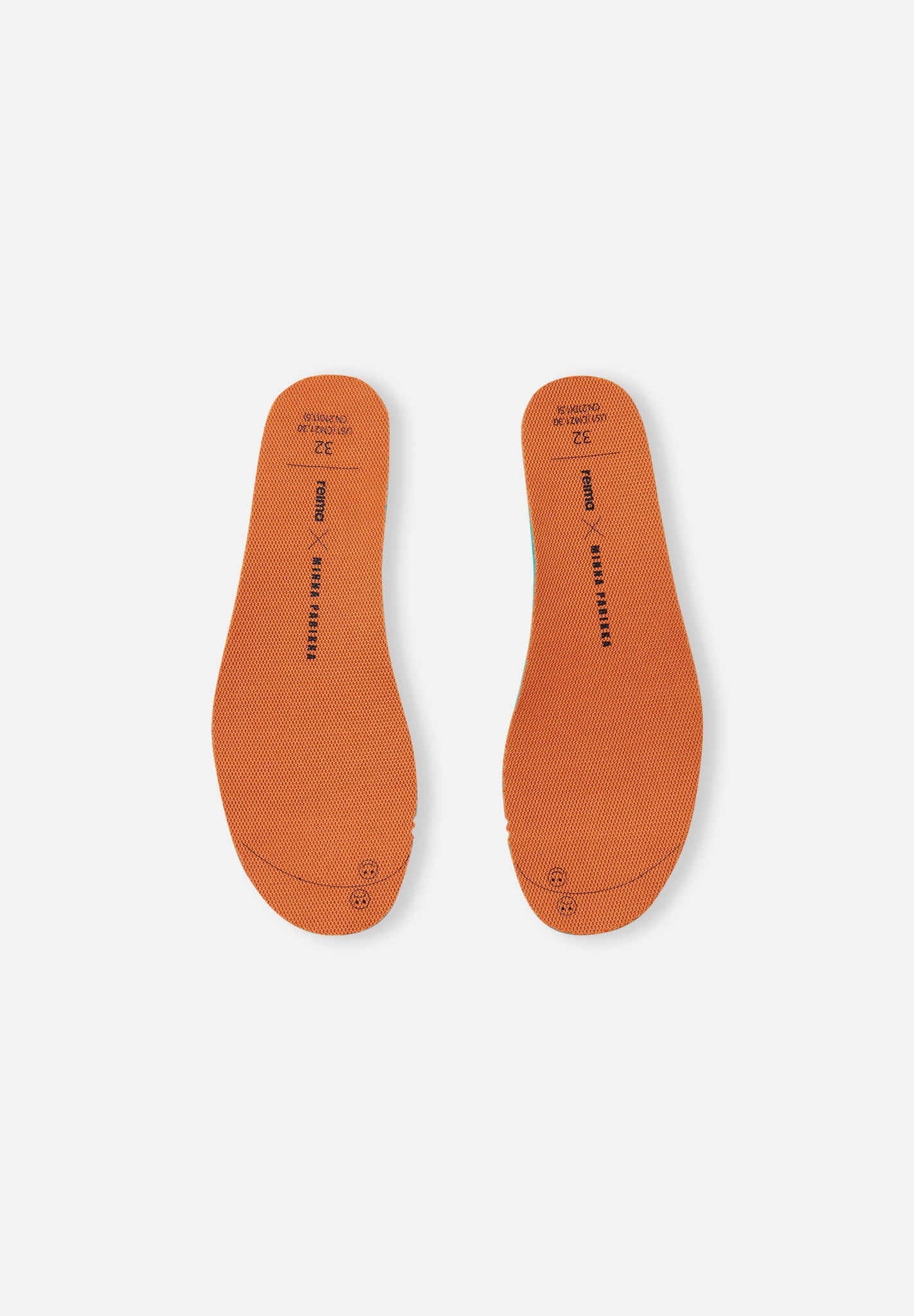 Reima X Minna Parikka Sneaker OK