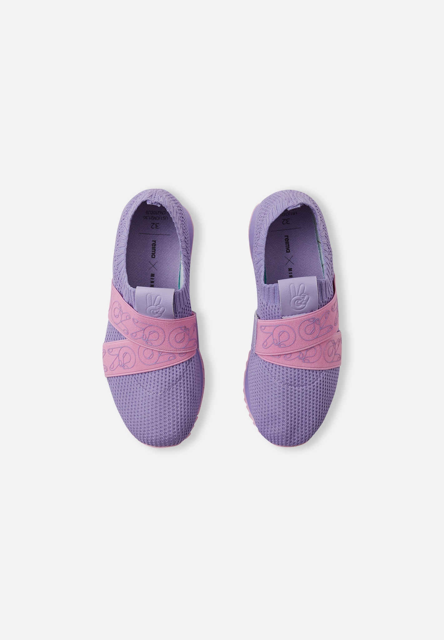 Reima X Minna Parikka Sneaker OK