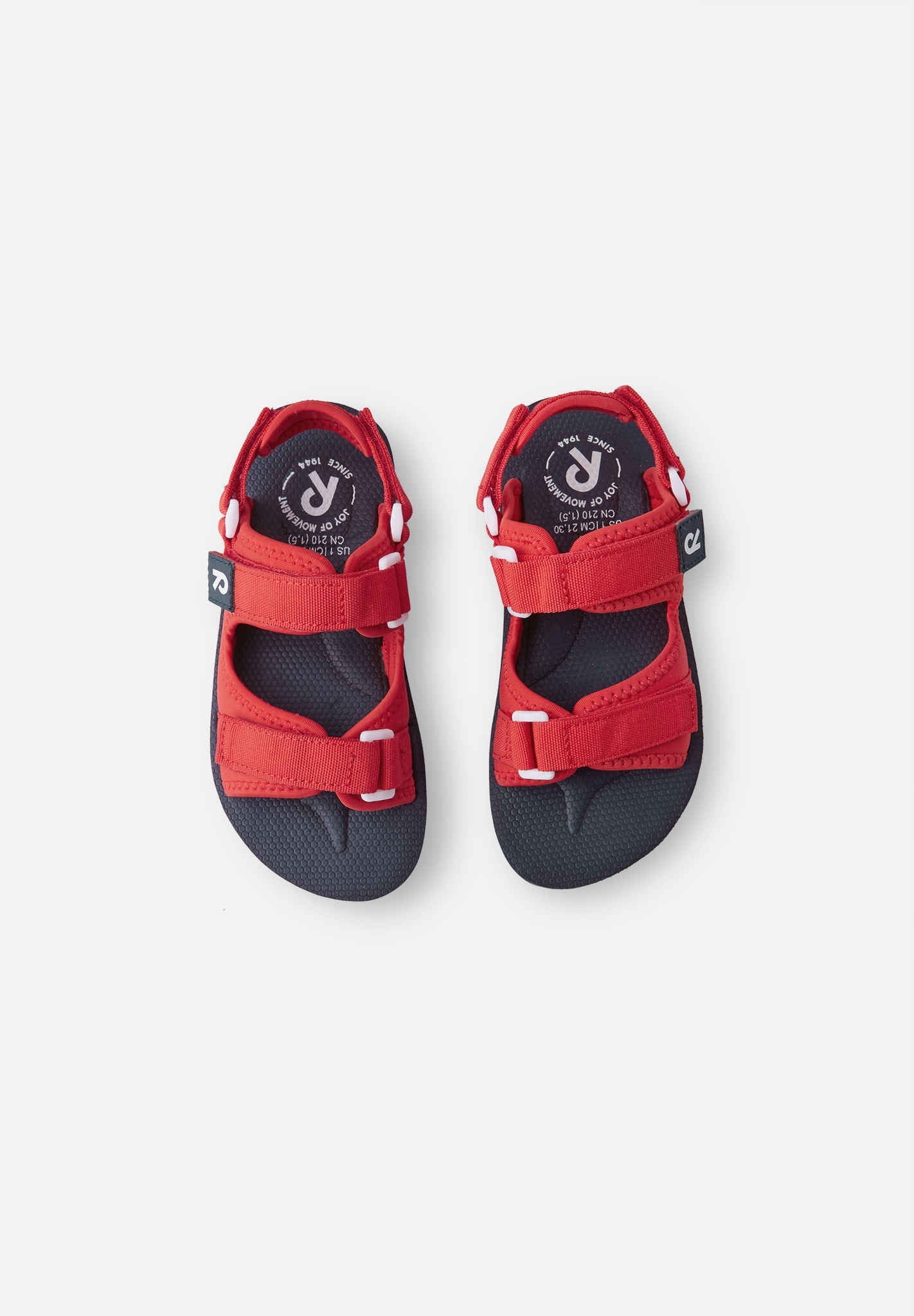 Kinder Sandalen Minsa 2.0