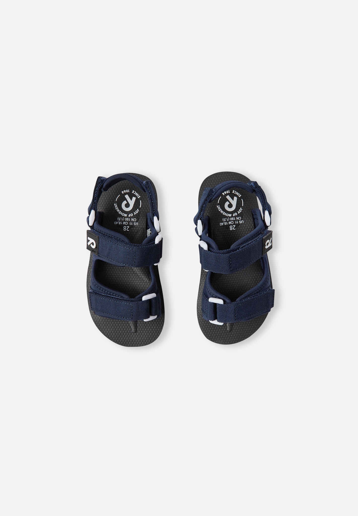 Kinder Sandalen Minsa 2.0