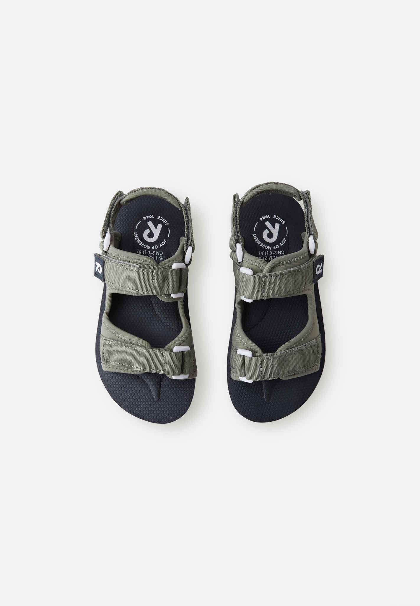 Kinder Sandalen Minsa 2.0