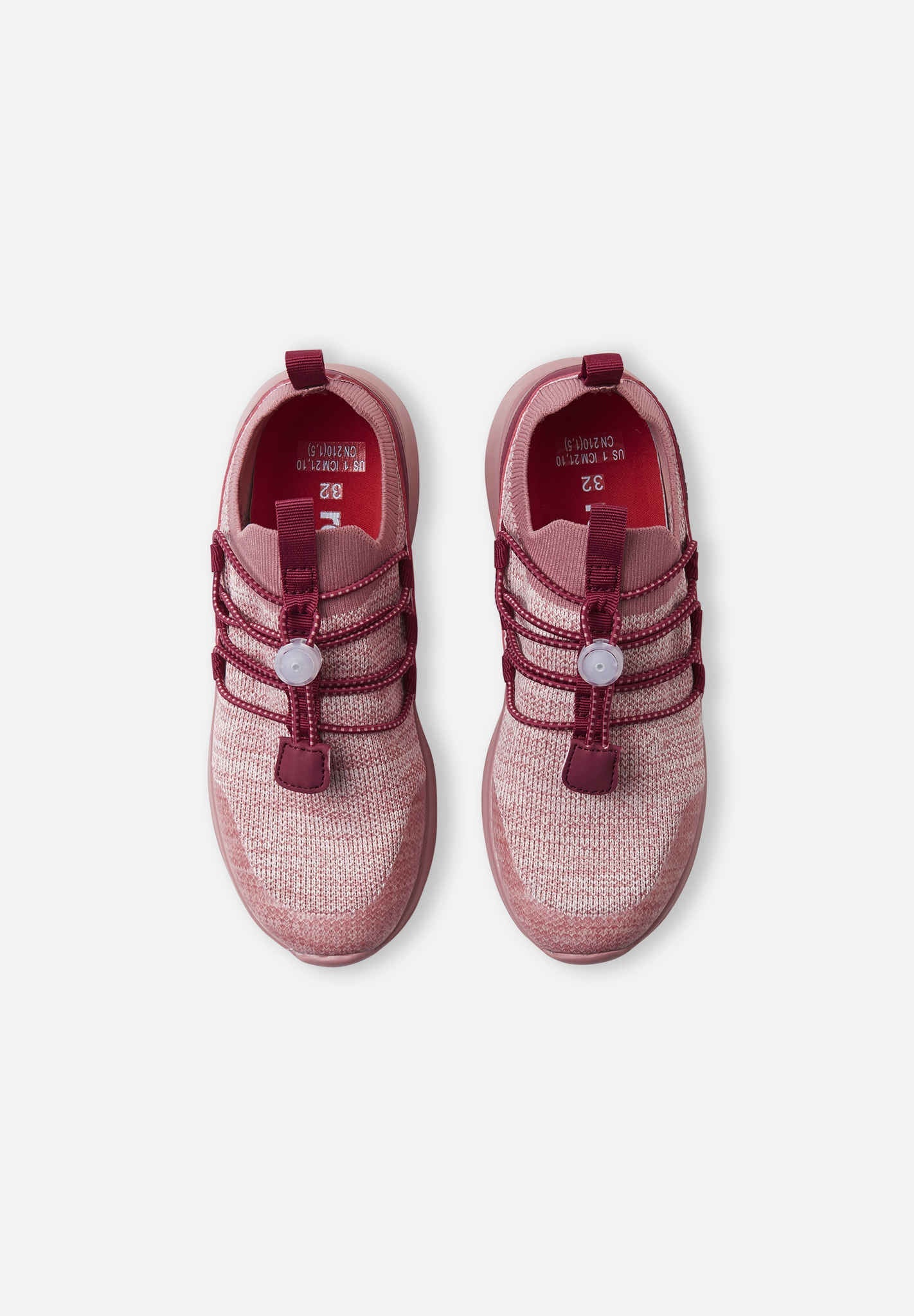 Kinder Sneaker Staili