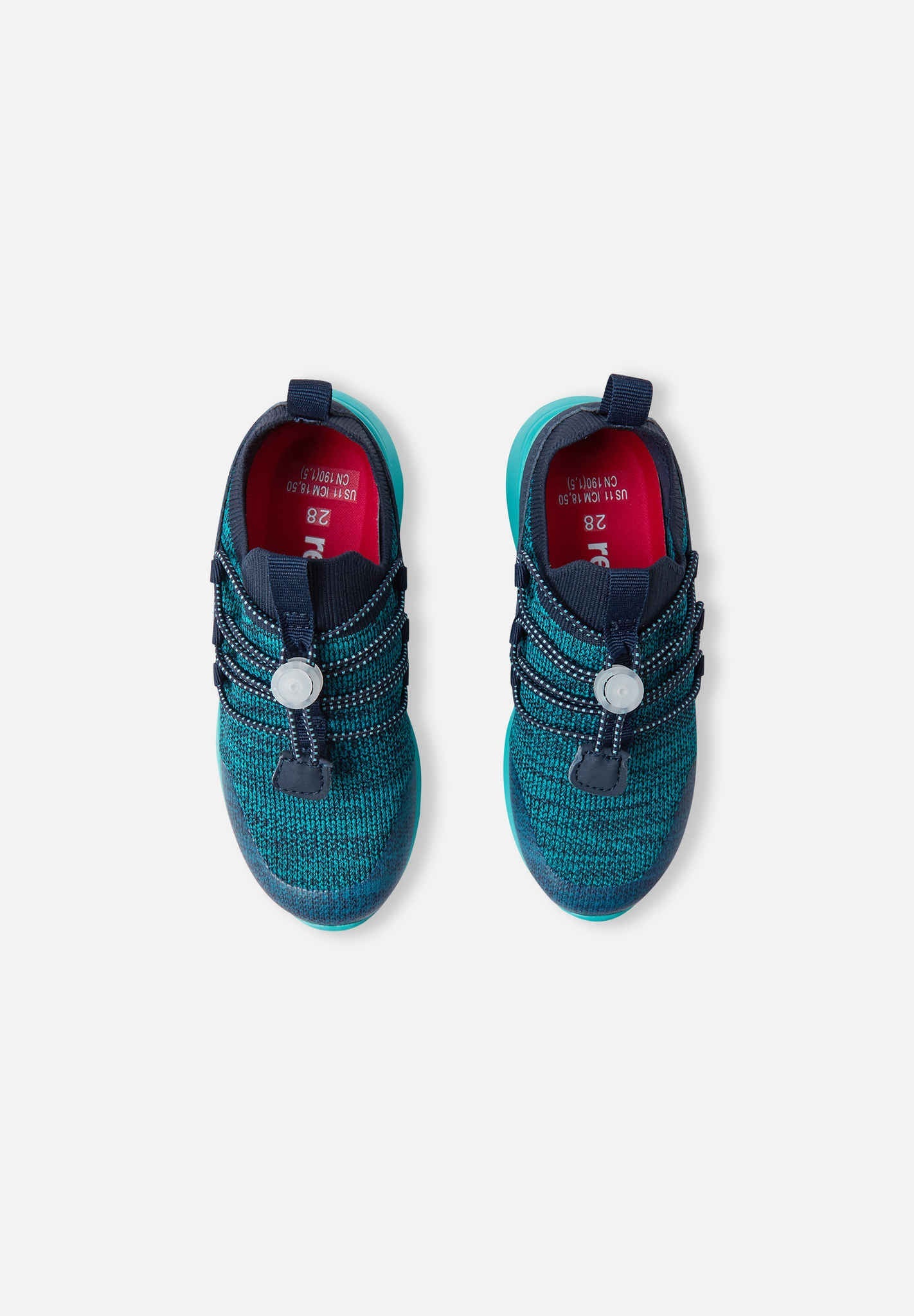 Kinder Sneaker Staili