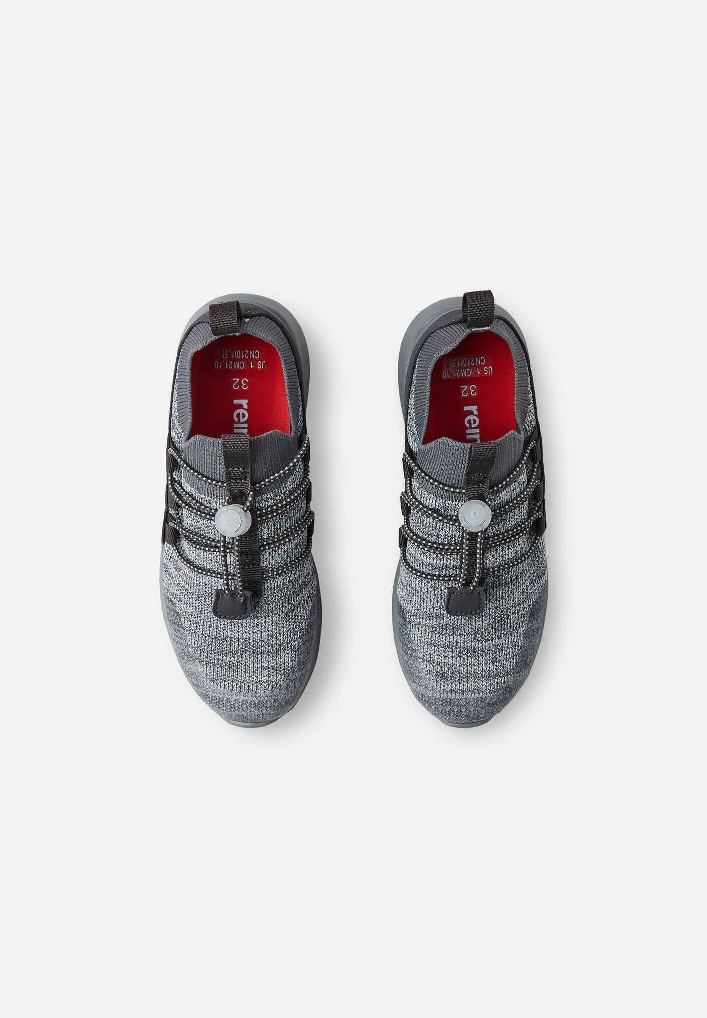 Kinder Sneaker Staili