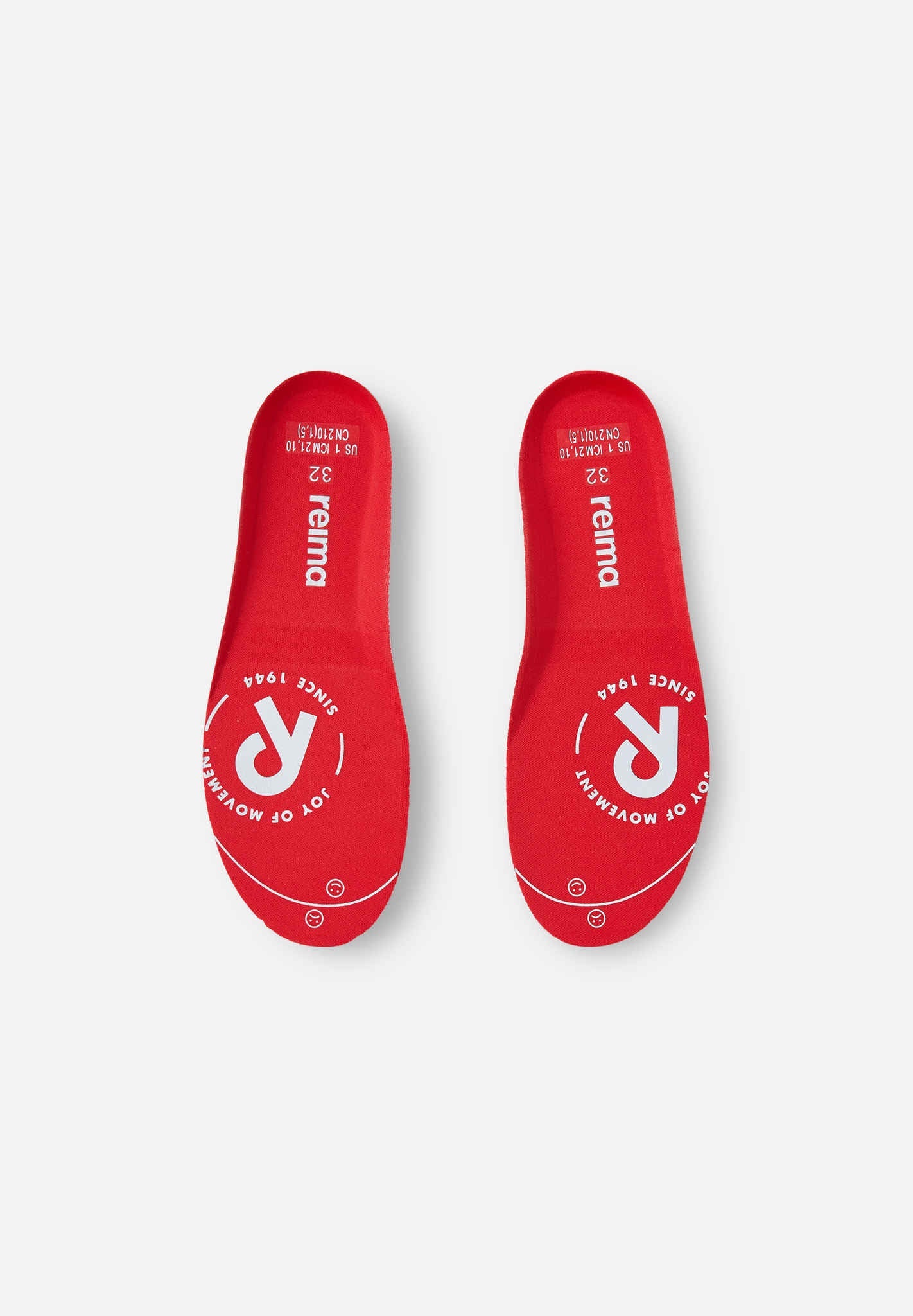 Kinder Sneaker Staili
