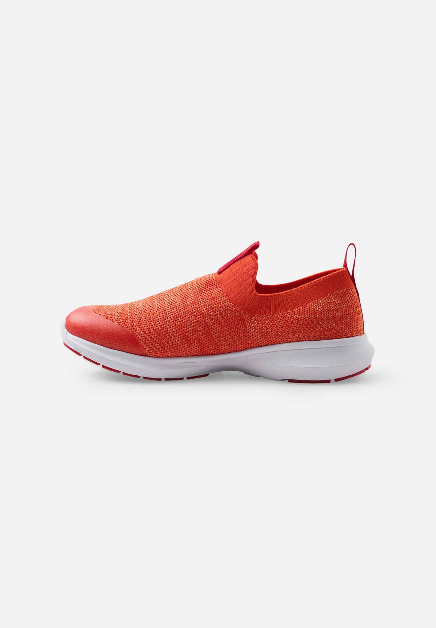 Kinder Sneaker Bouncing