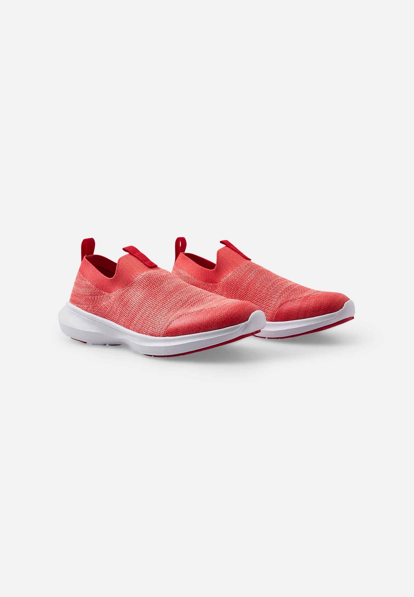 Kinder Sneaker Bouncing