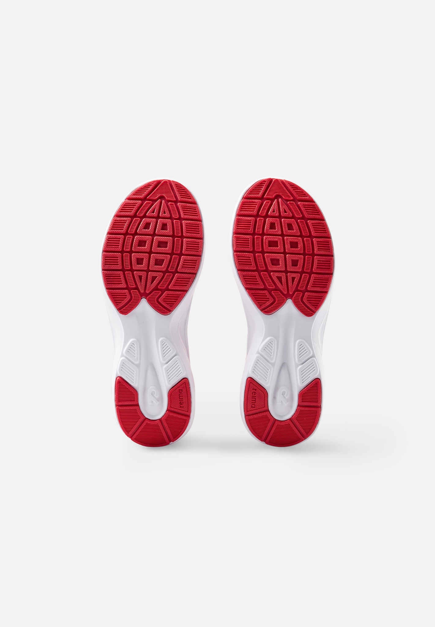 Kinder Sneaker Bouncing