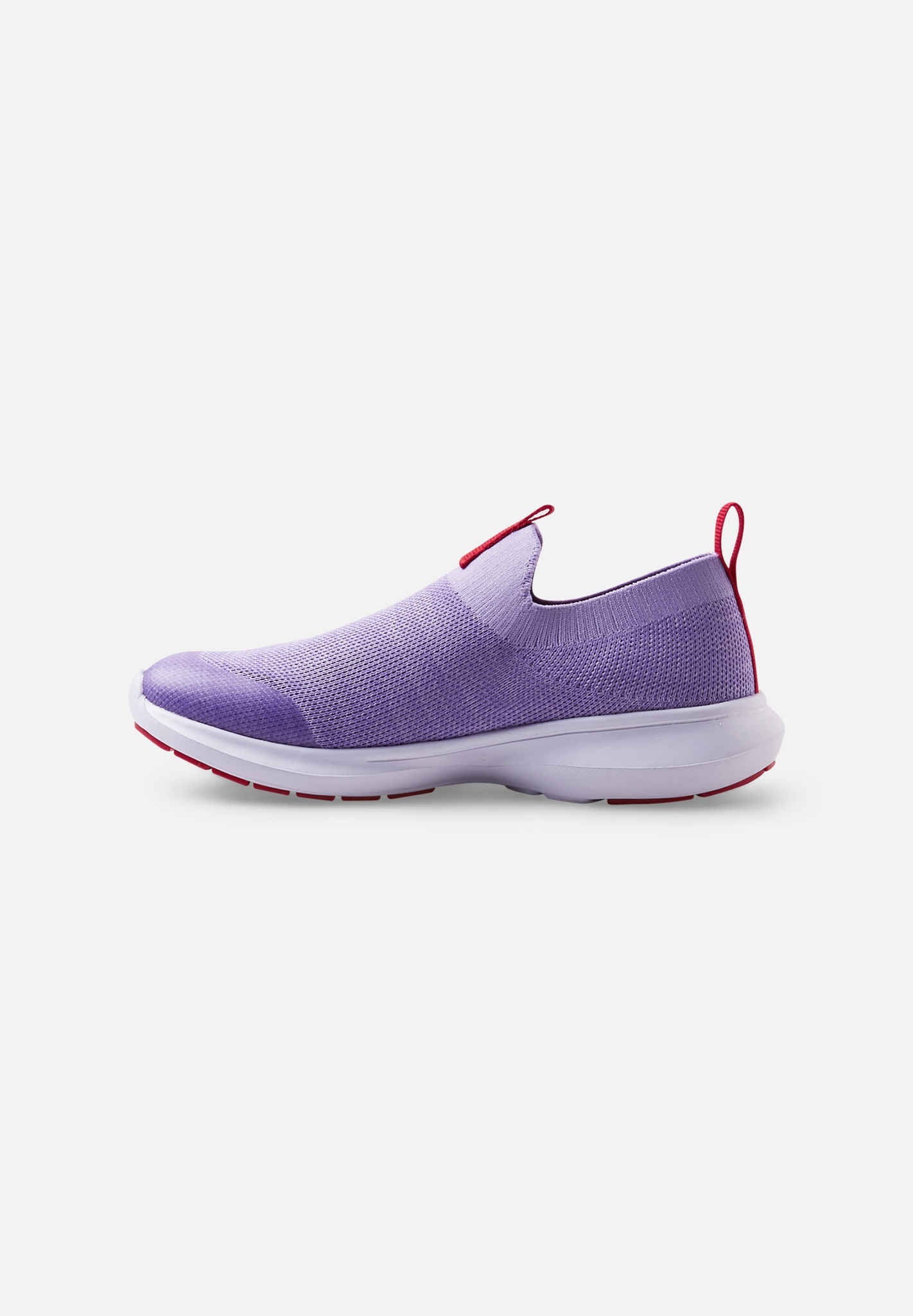 Kinder Sneaker Bouncing
