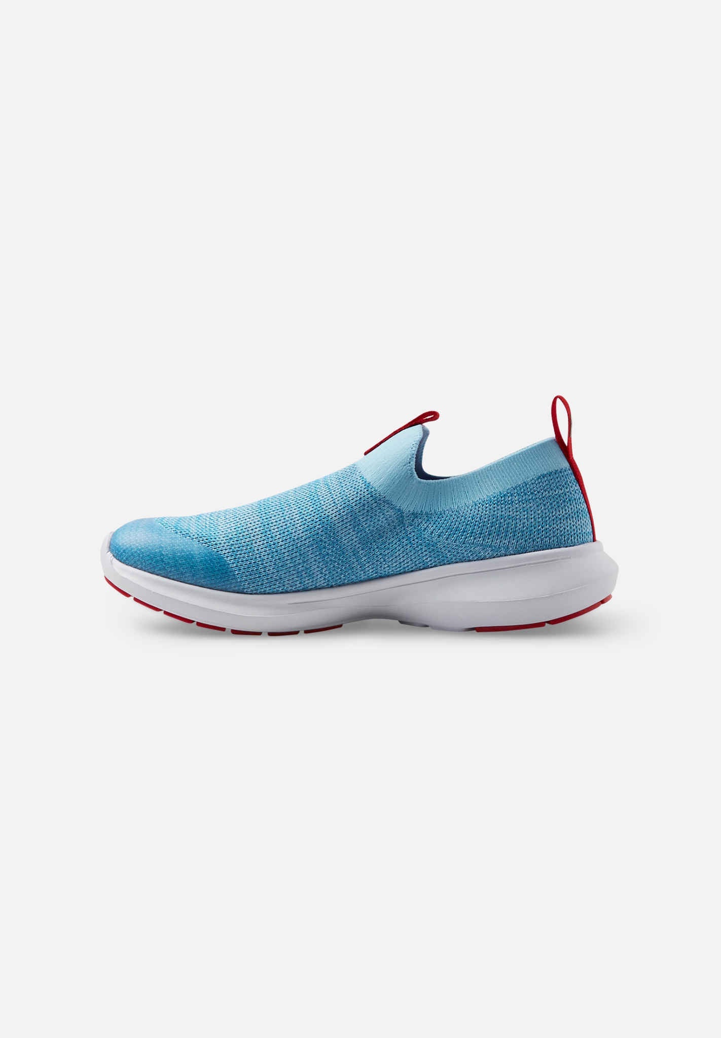 Kinder Sneaker Bouncing