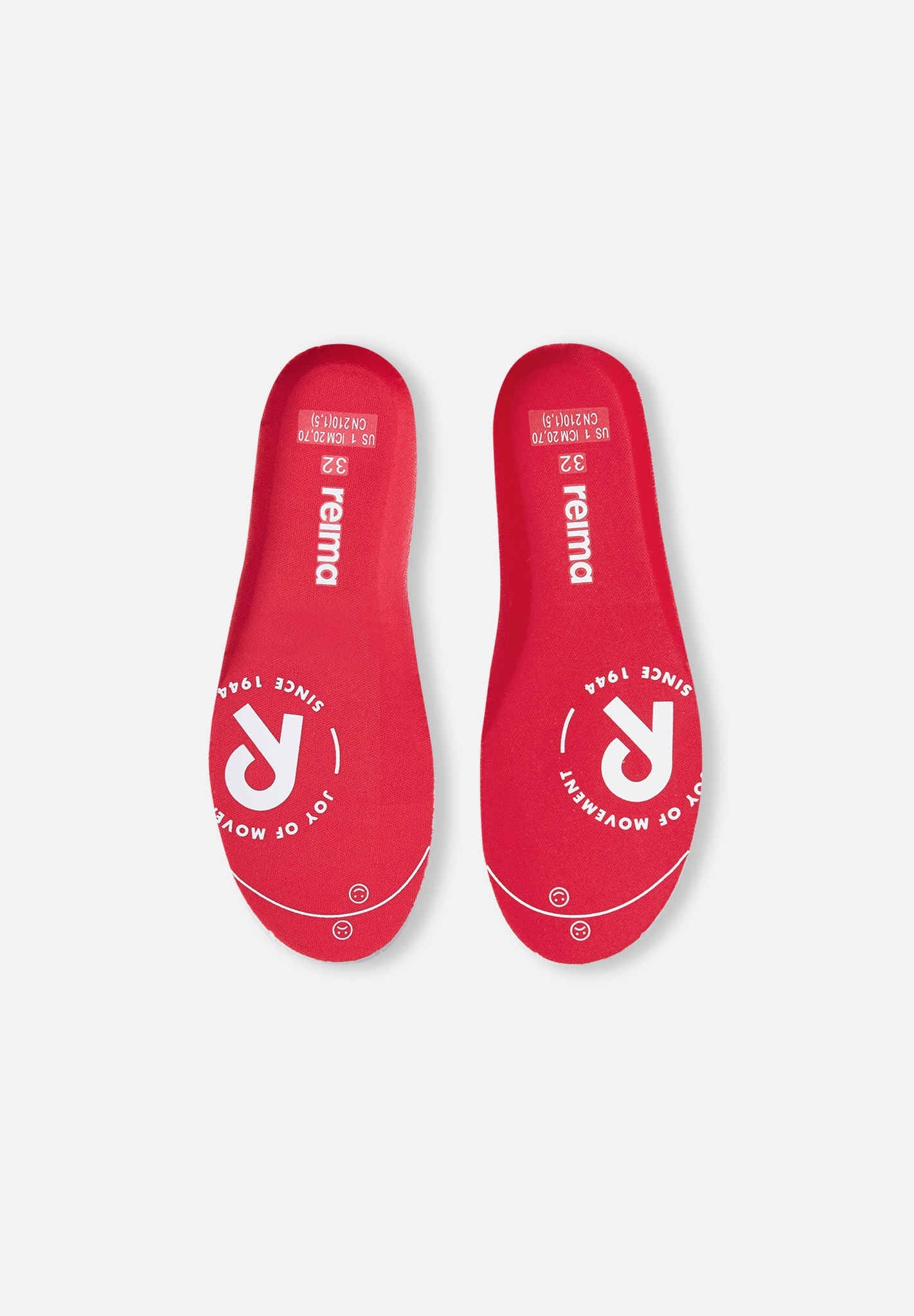 Kinder Sneaker Bouncing