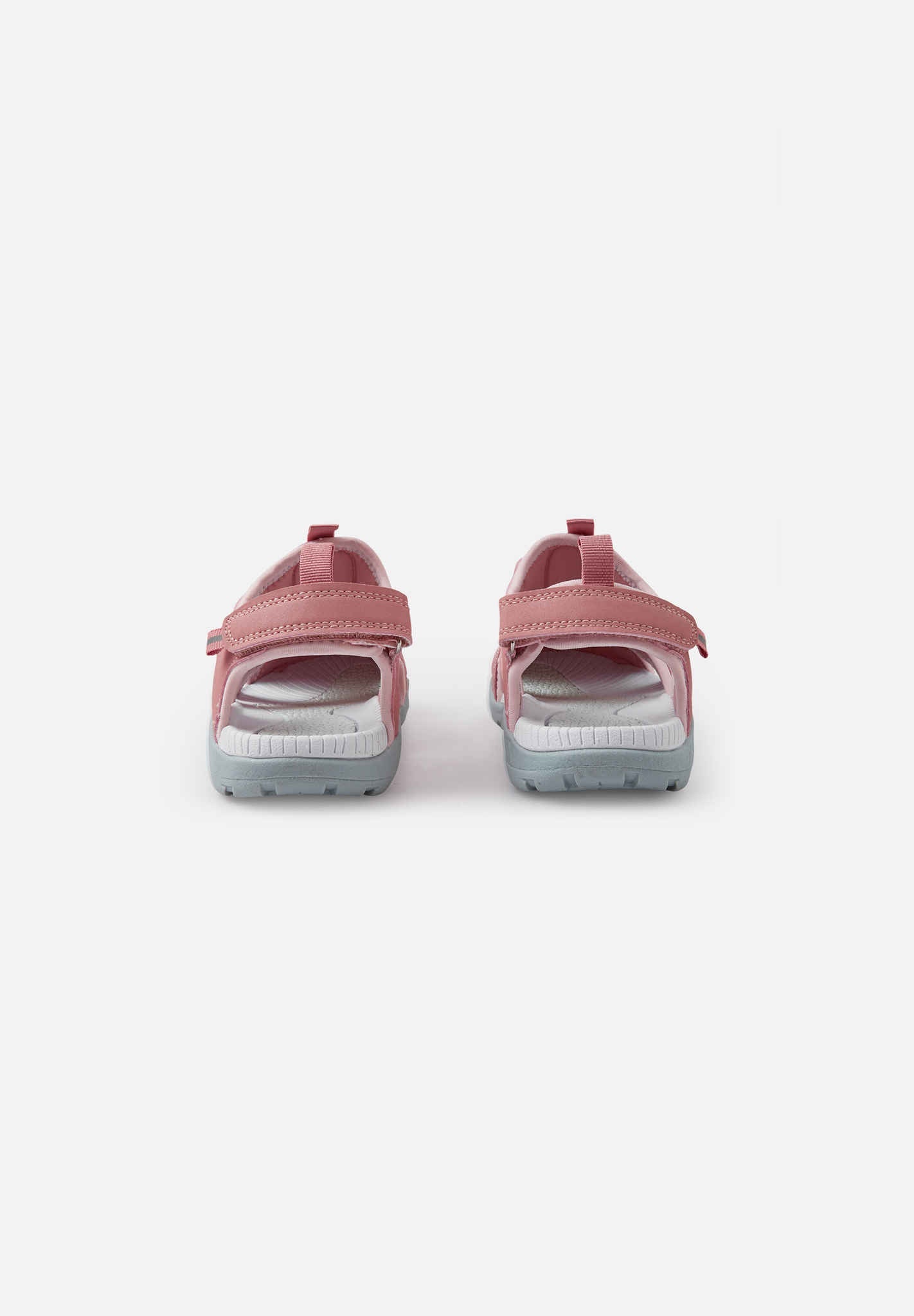 Kinder Sandalen Hiekalla