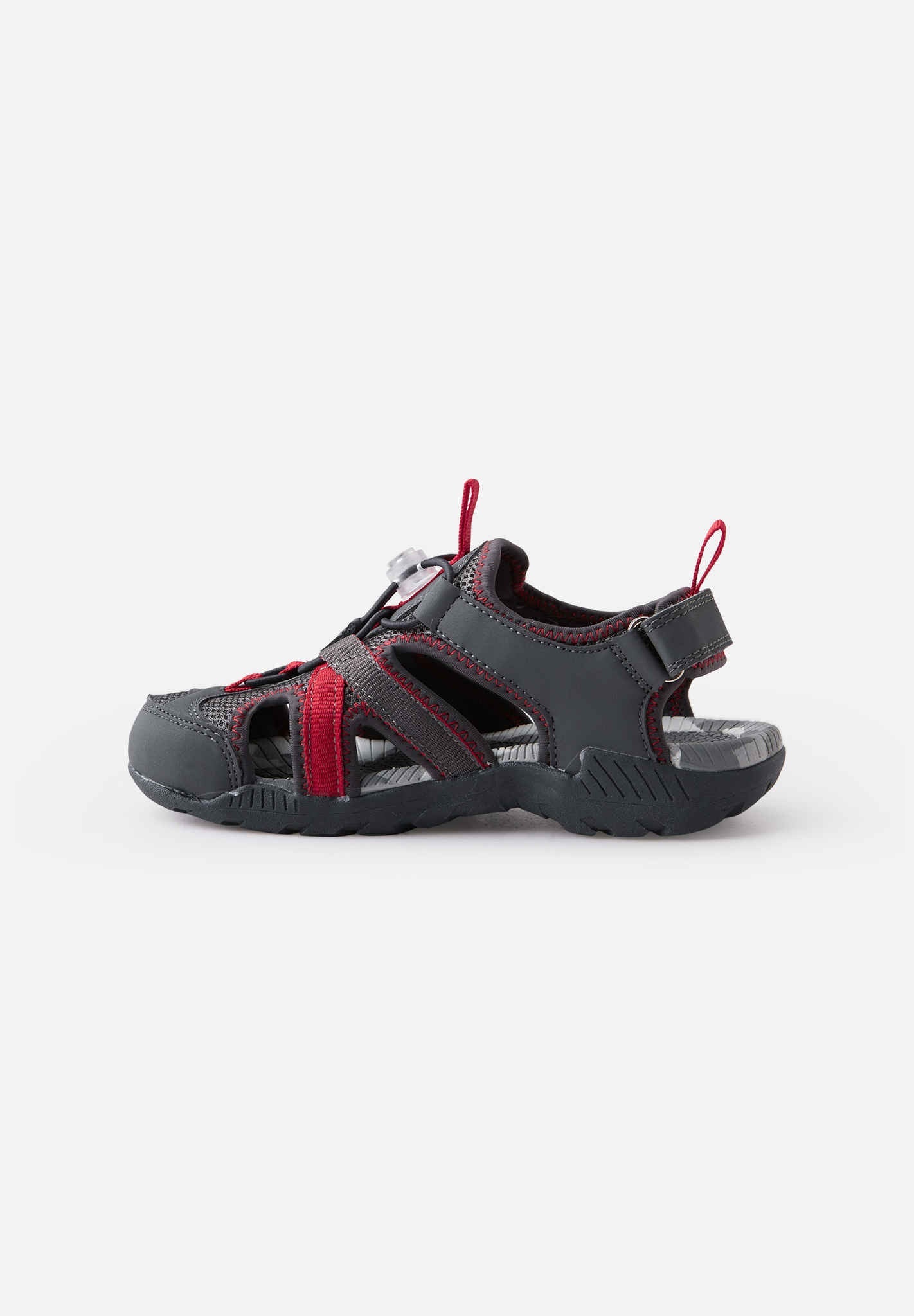 Kinder Sandalen Hiekalla