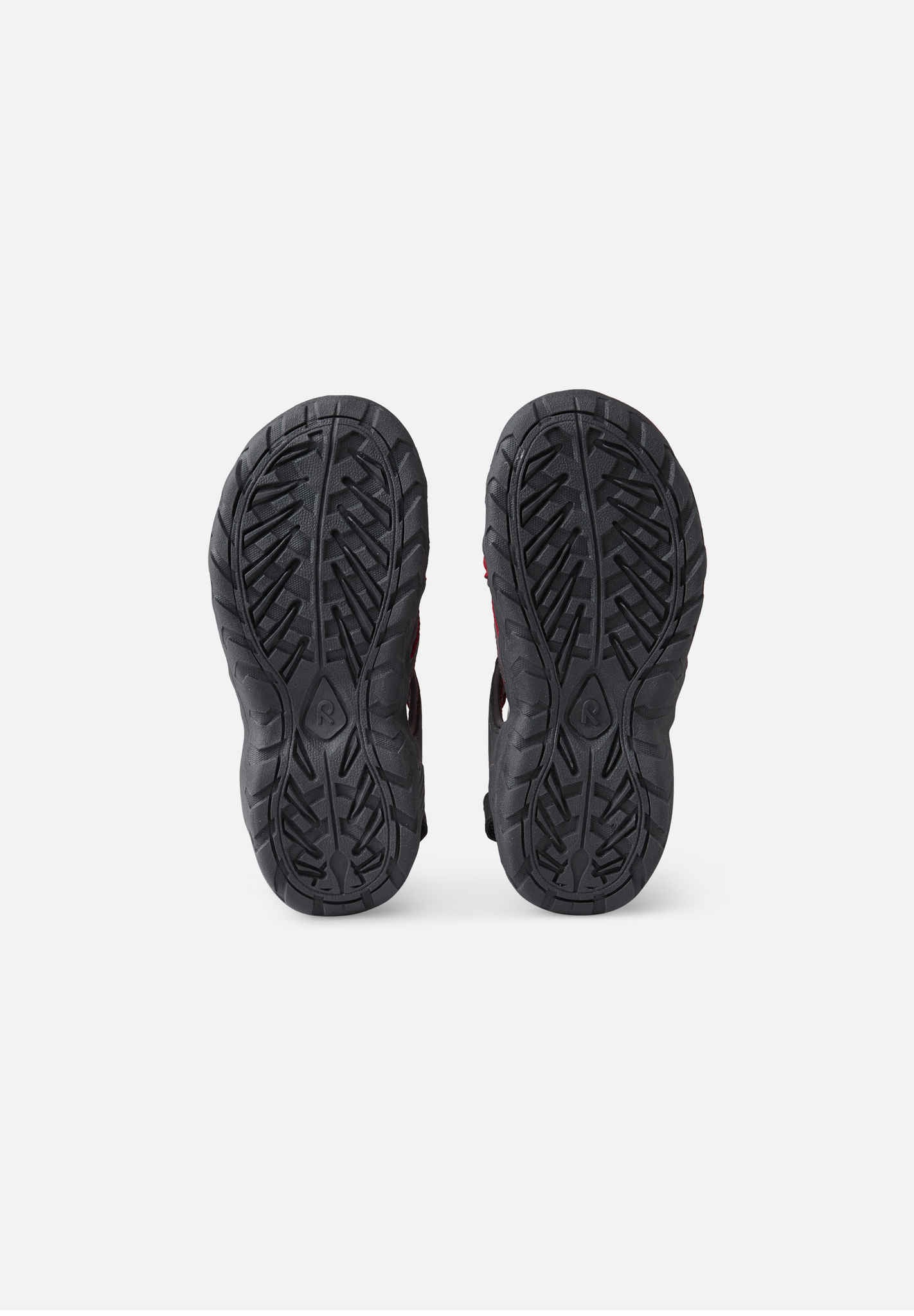 Kinder Sandalen Hiekalla