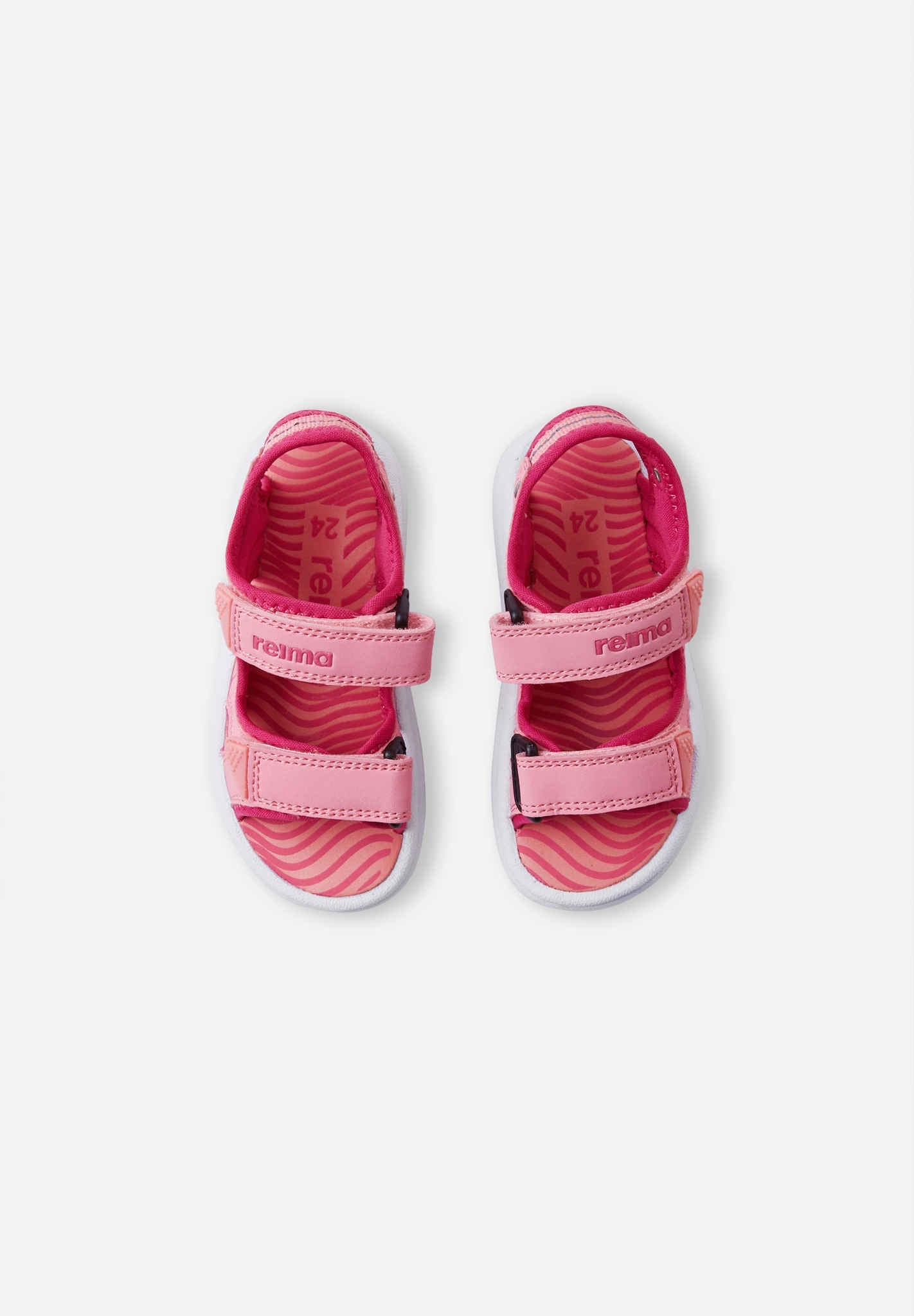 Kleinkinder Sandalen Bungee