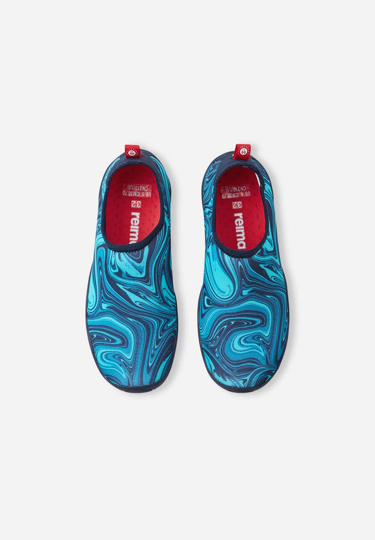 Kinder Schwimmschuhe Lean