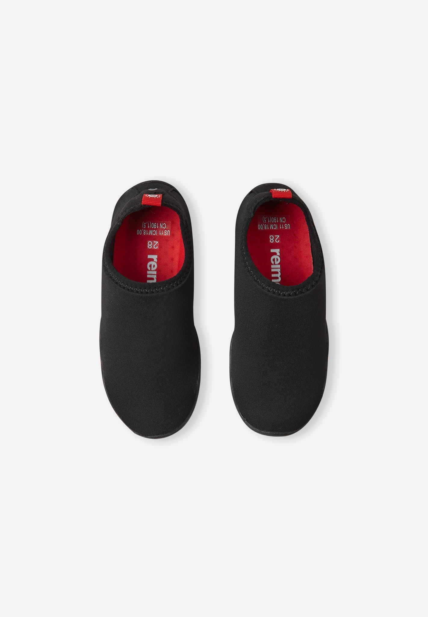 Kinder Schwimmschuhe Lean