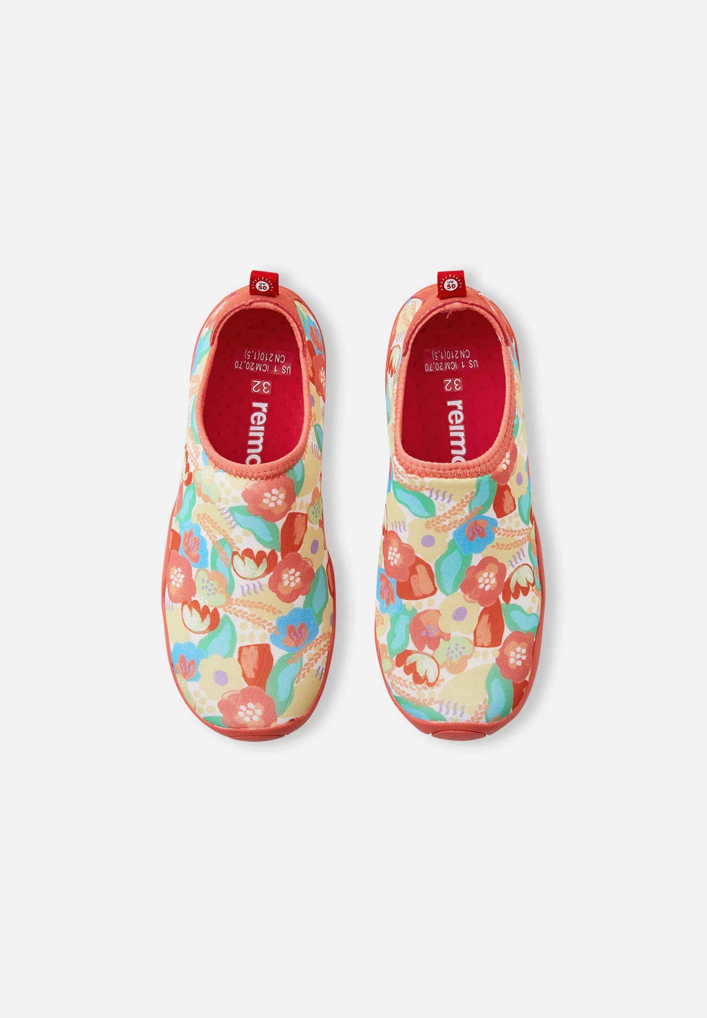 Kleinkinder Schwimmschuhe Lean