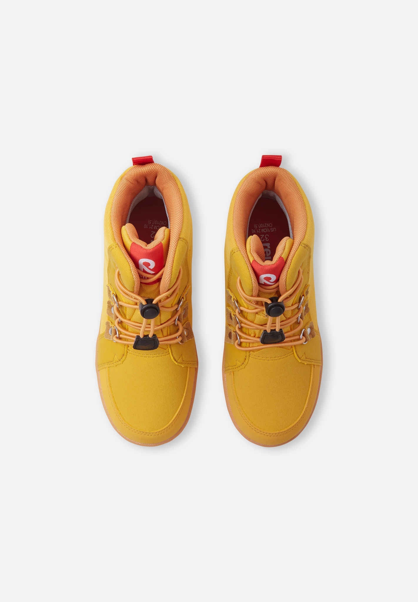 Kinder Schuh Wetter Flash